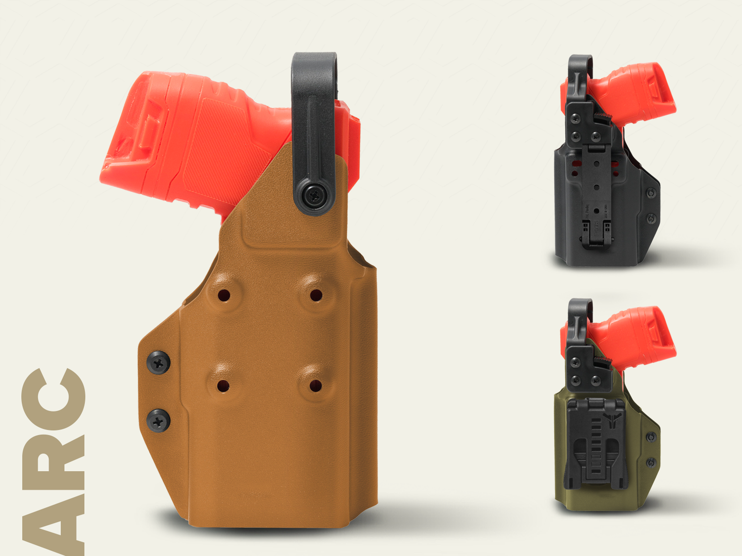 Taser 10 Carrier