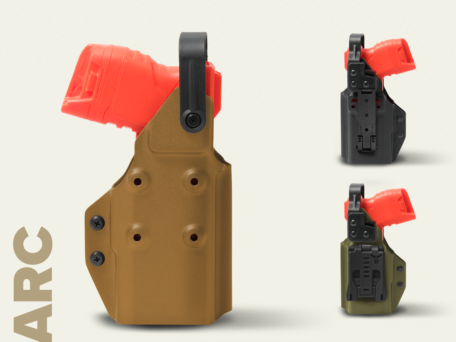 Taser 10 Carrier