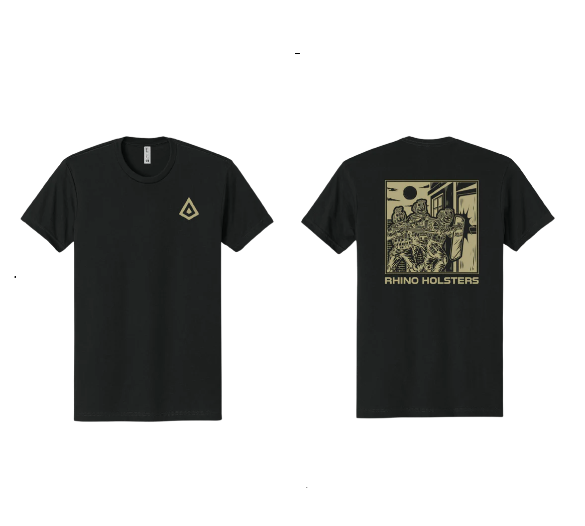 Pre-Order Short Sleeve Shirt