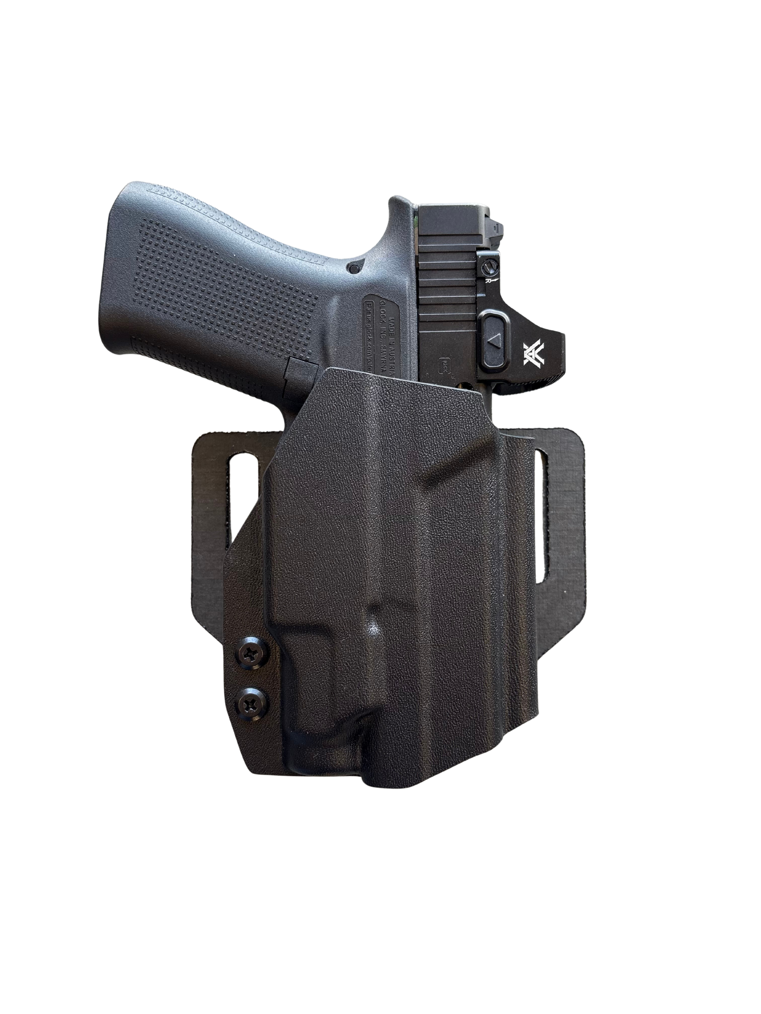 Patriot // OWB Gun Holster