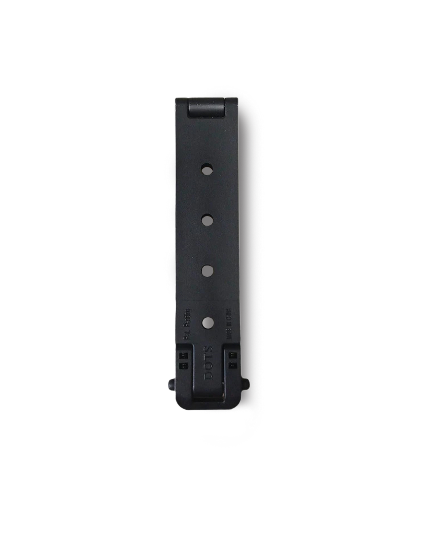 3 Inch MOLLE Attachment $6