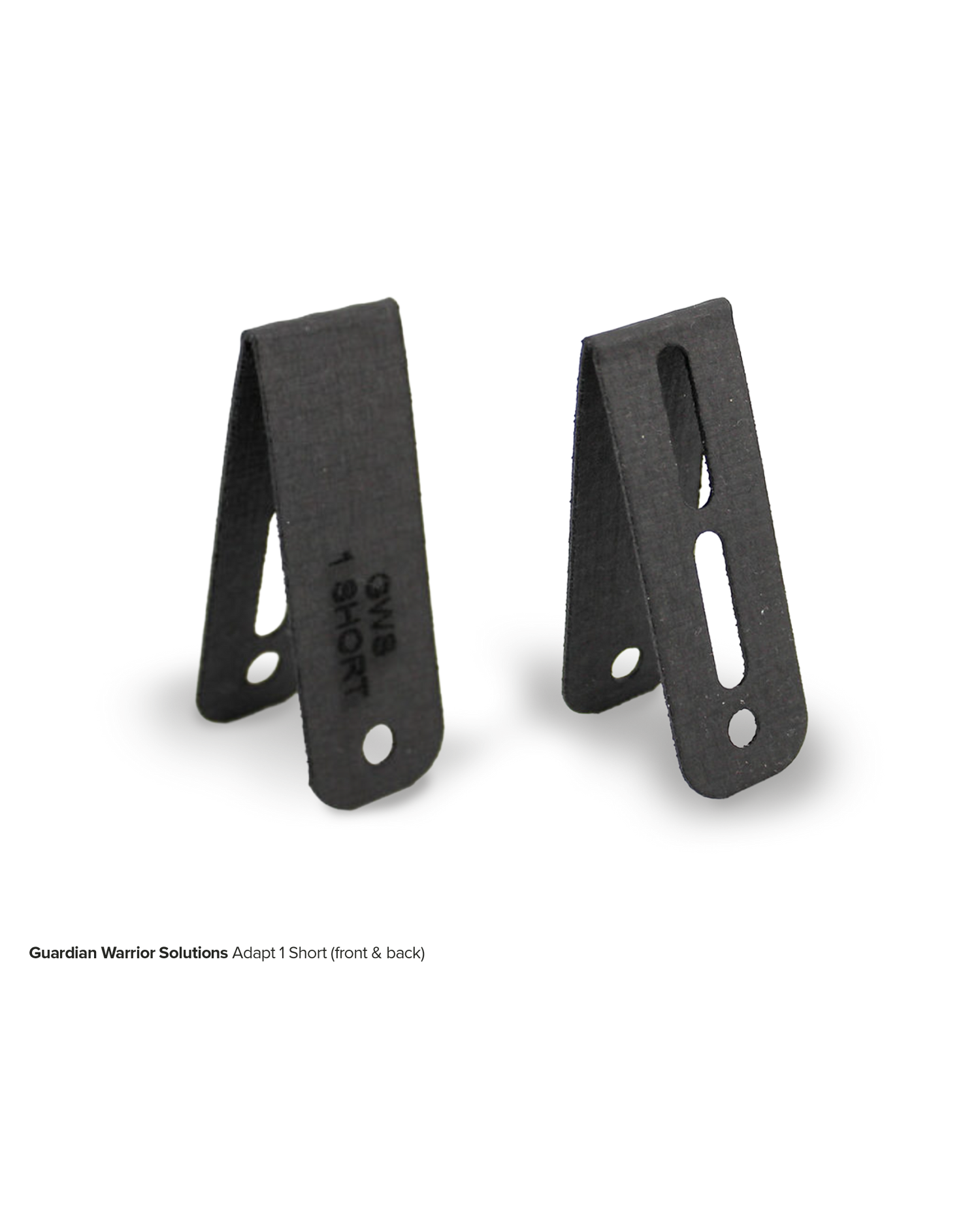 Valkyrie // Double and Triple Forward Facing Mag Carrier