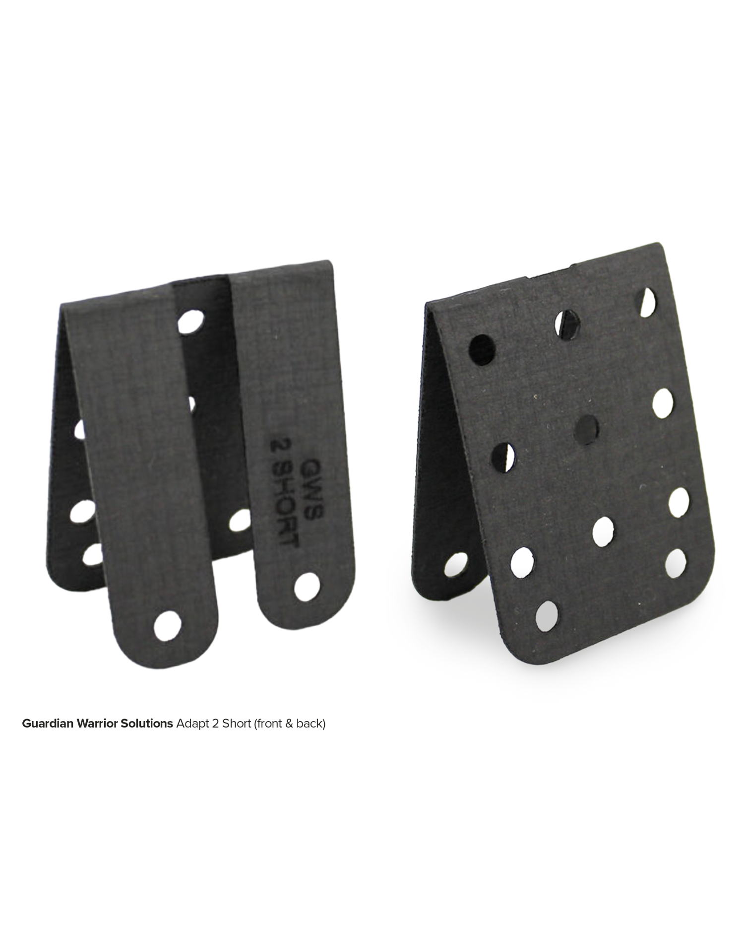 Enforcer // Asp Talon Baton Carrier