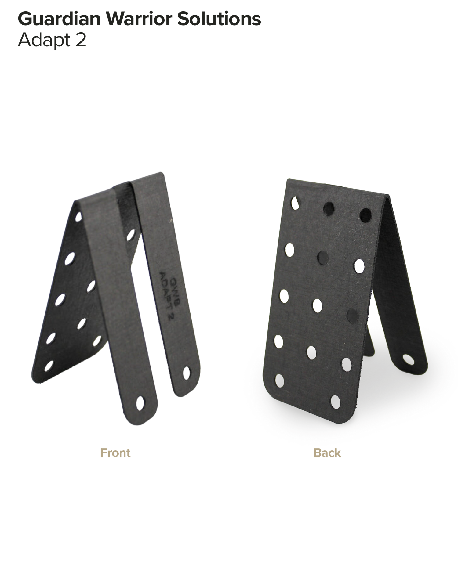 Bearcat // Double Pistol + Handcuff Combo