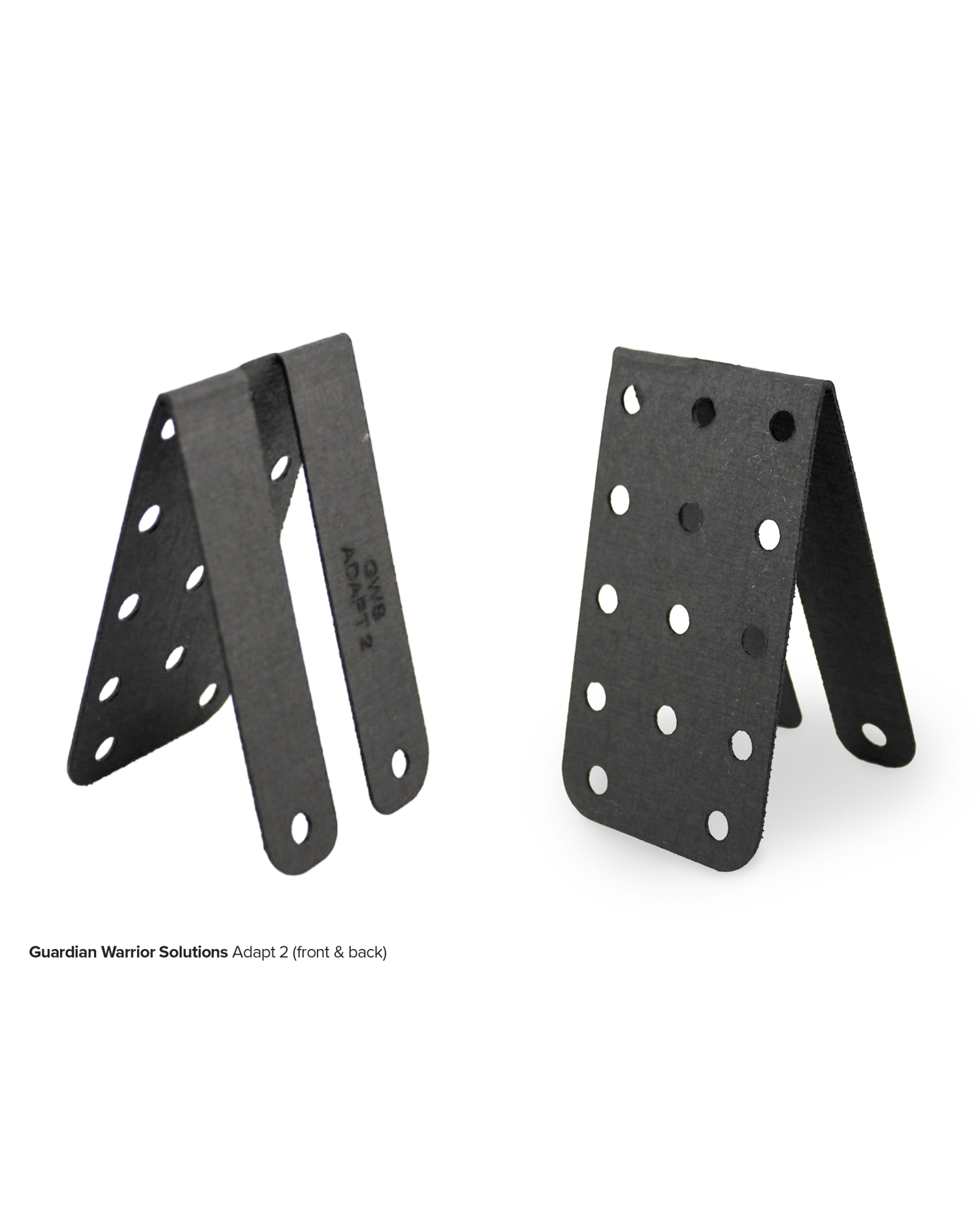 Enforcer // Asp Talon Baton Carrier