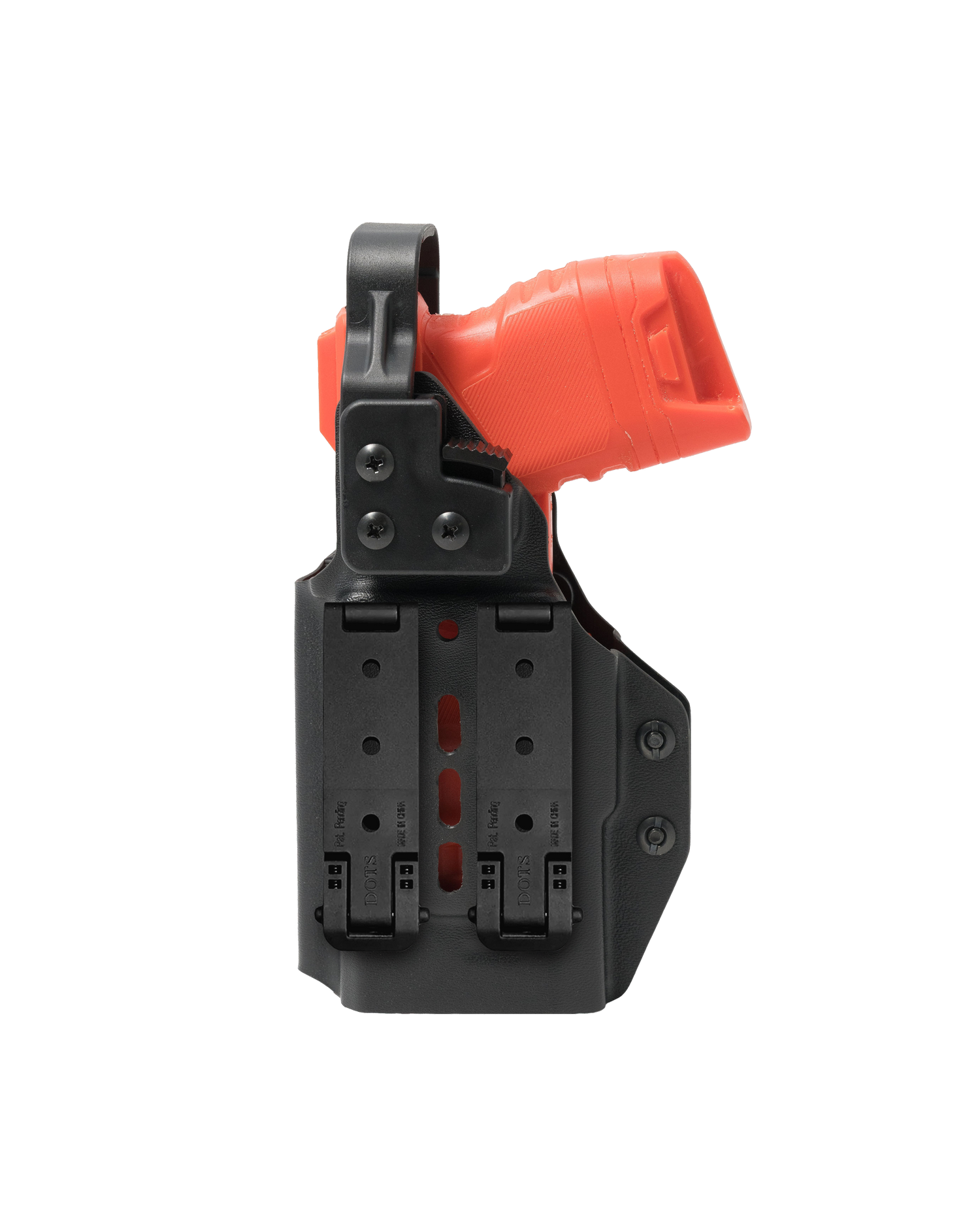 Arc // Taser 10 Carrier