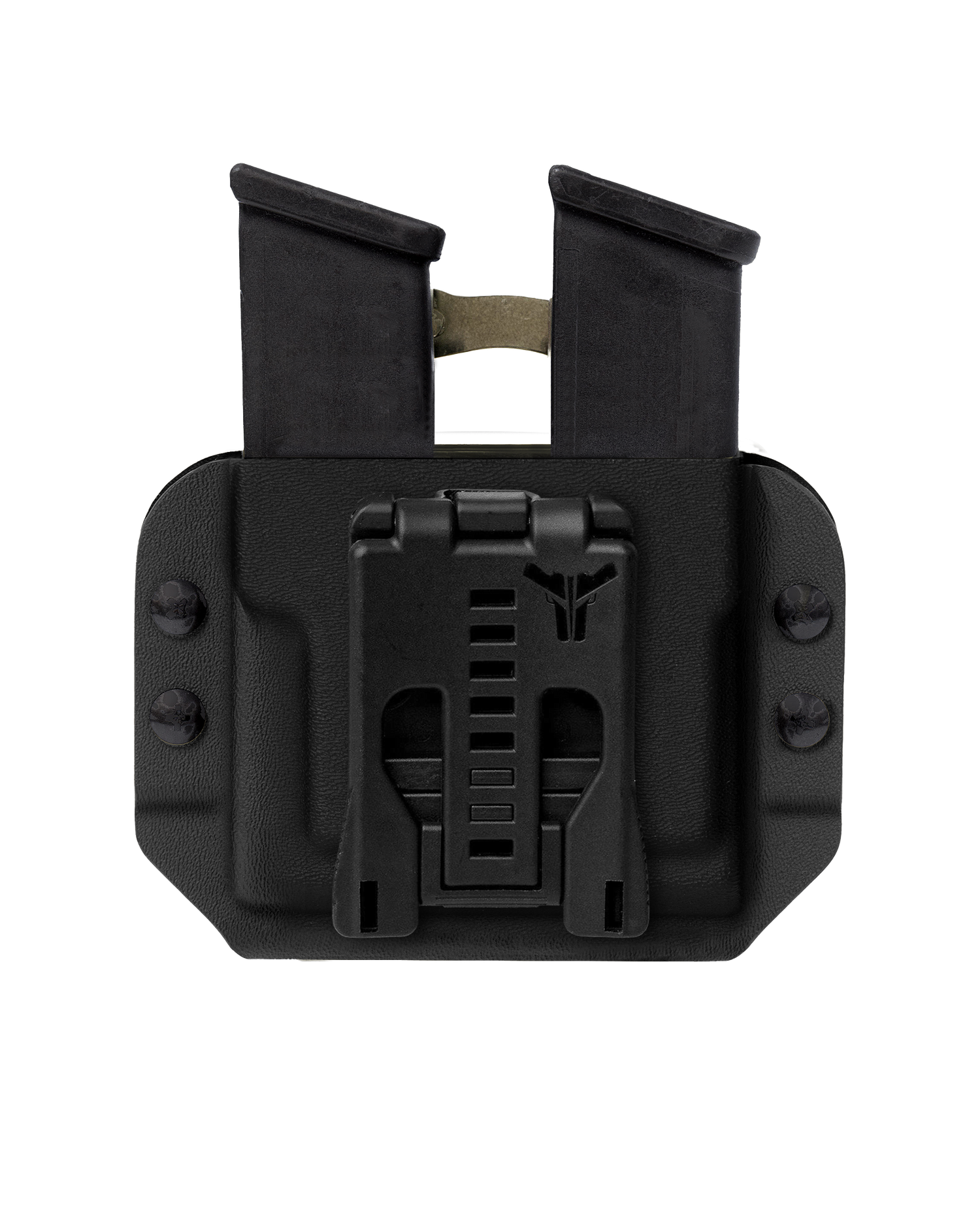 Bearcat // Double Pistol + Handcuff Combo