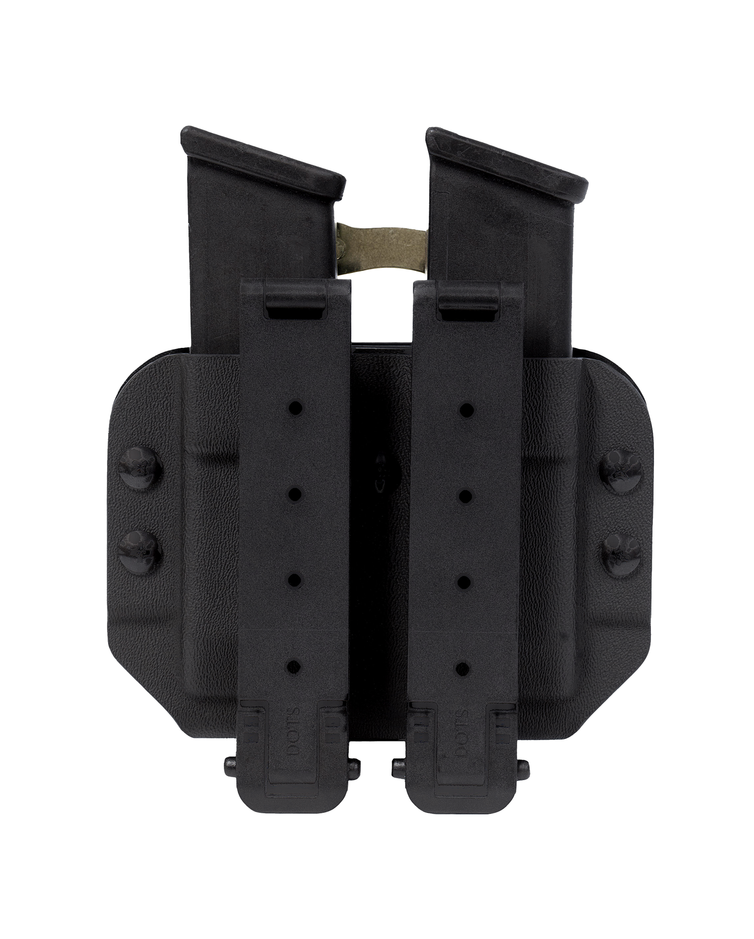 Bearcat // Double Pistol + Handcuff Combo