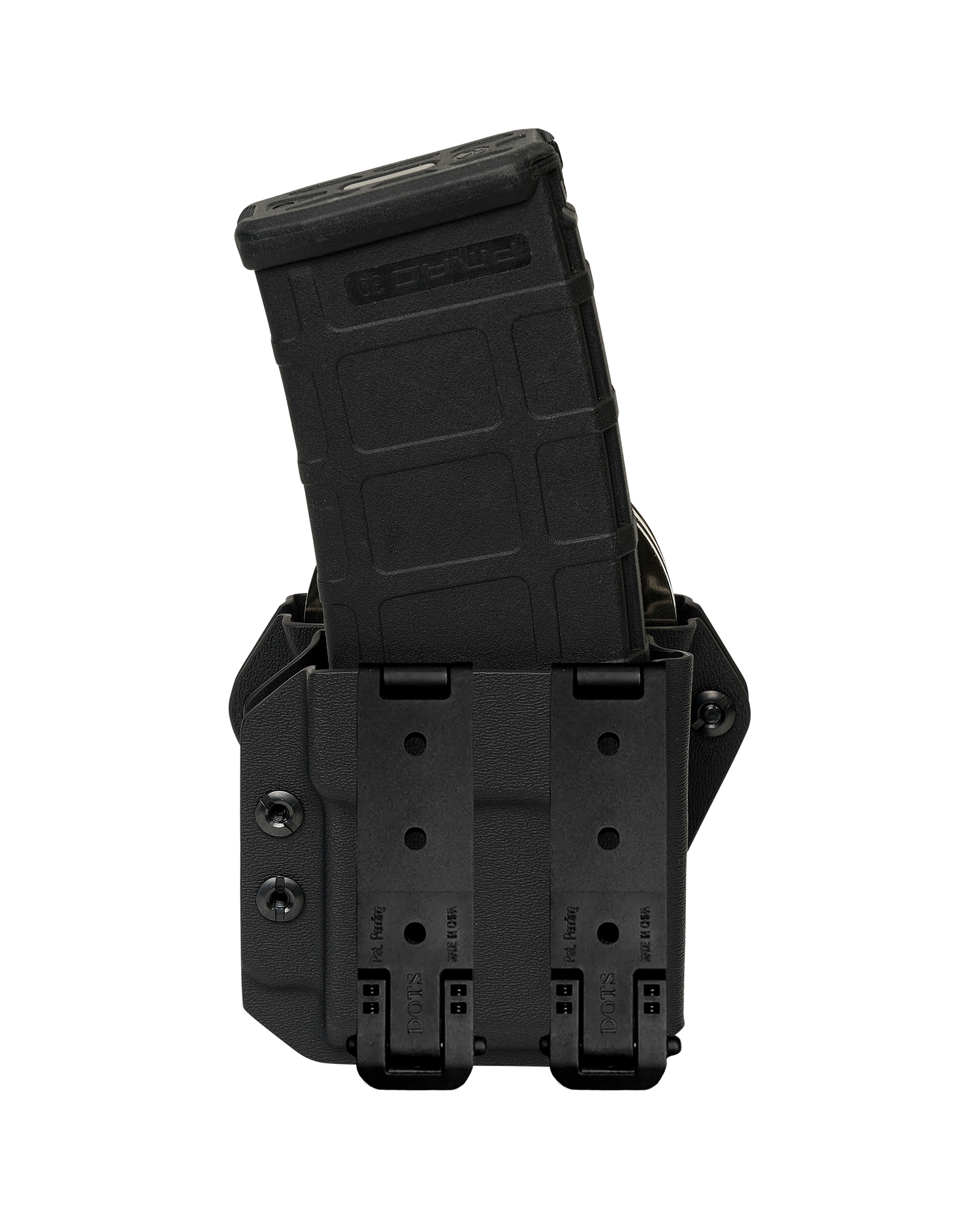 Centurion // AR + Handcuff Combo