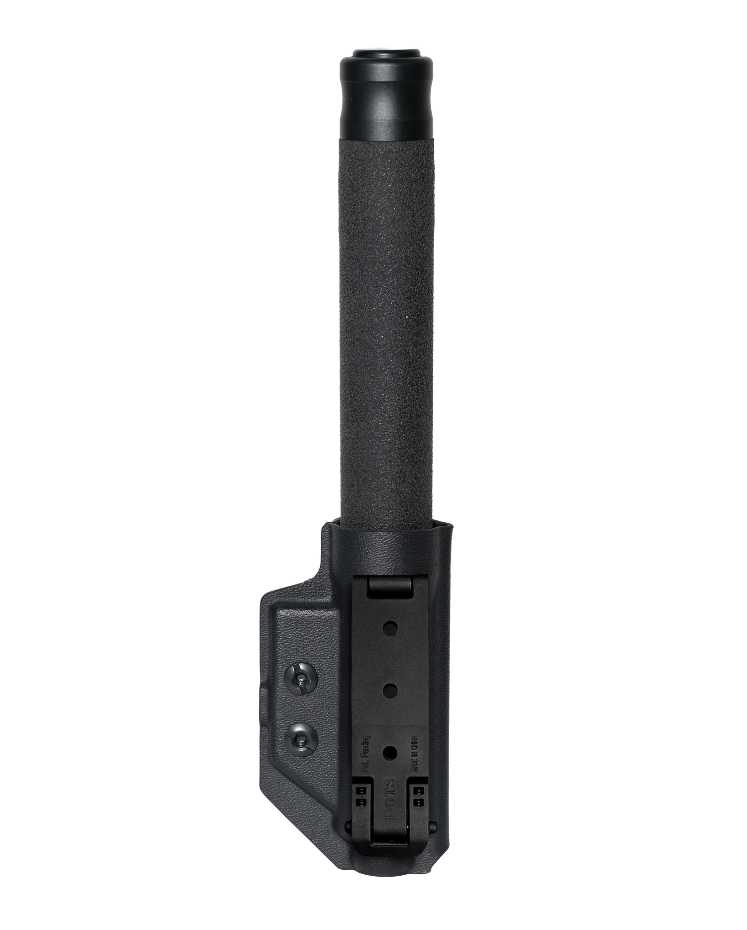 Enforcer // Asp Talon Baton Carrier