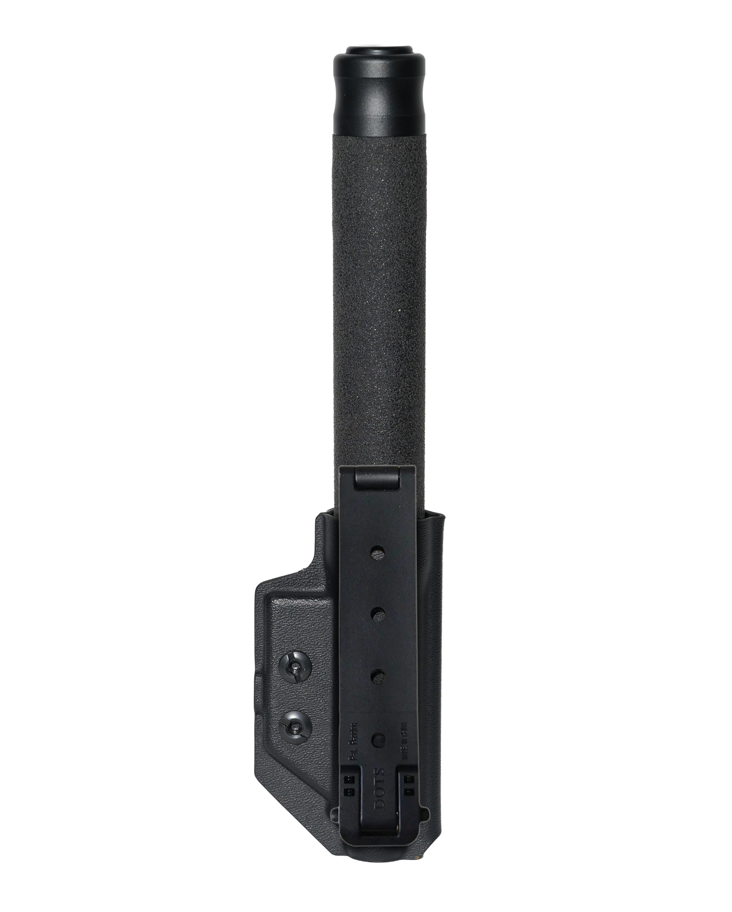 Enforcer // Asp Talon Baton Carrier