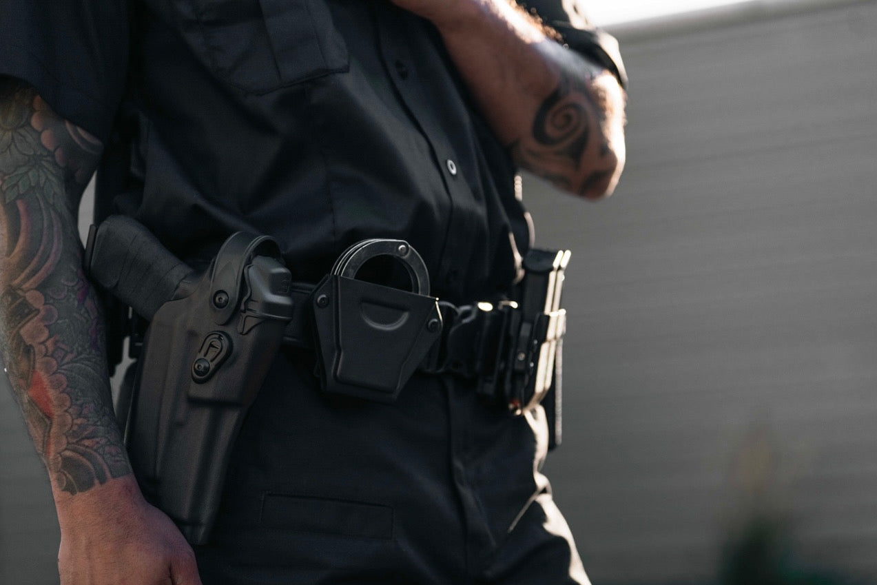 Gatekeeper // Single Handcuff Case