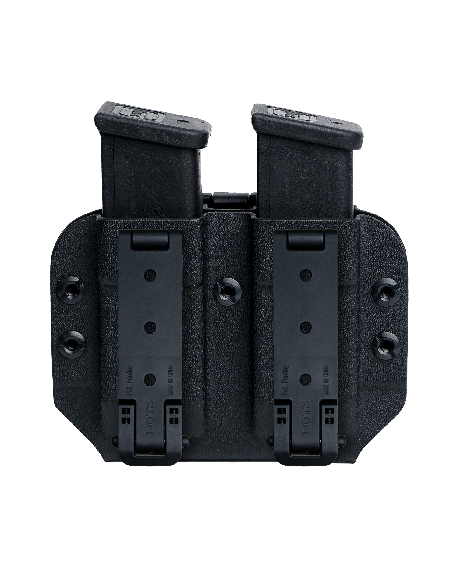 Guardian // Double Side Facing Mag Carrier