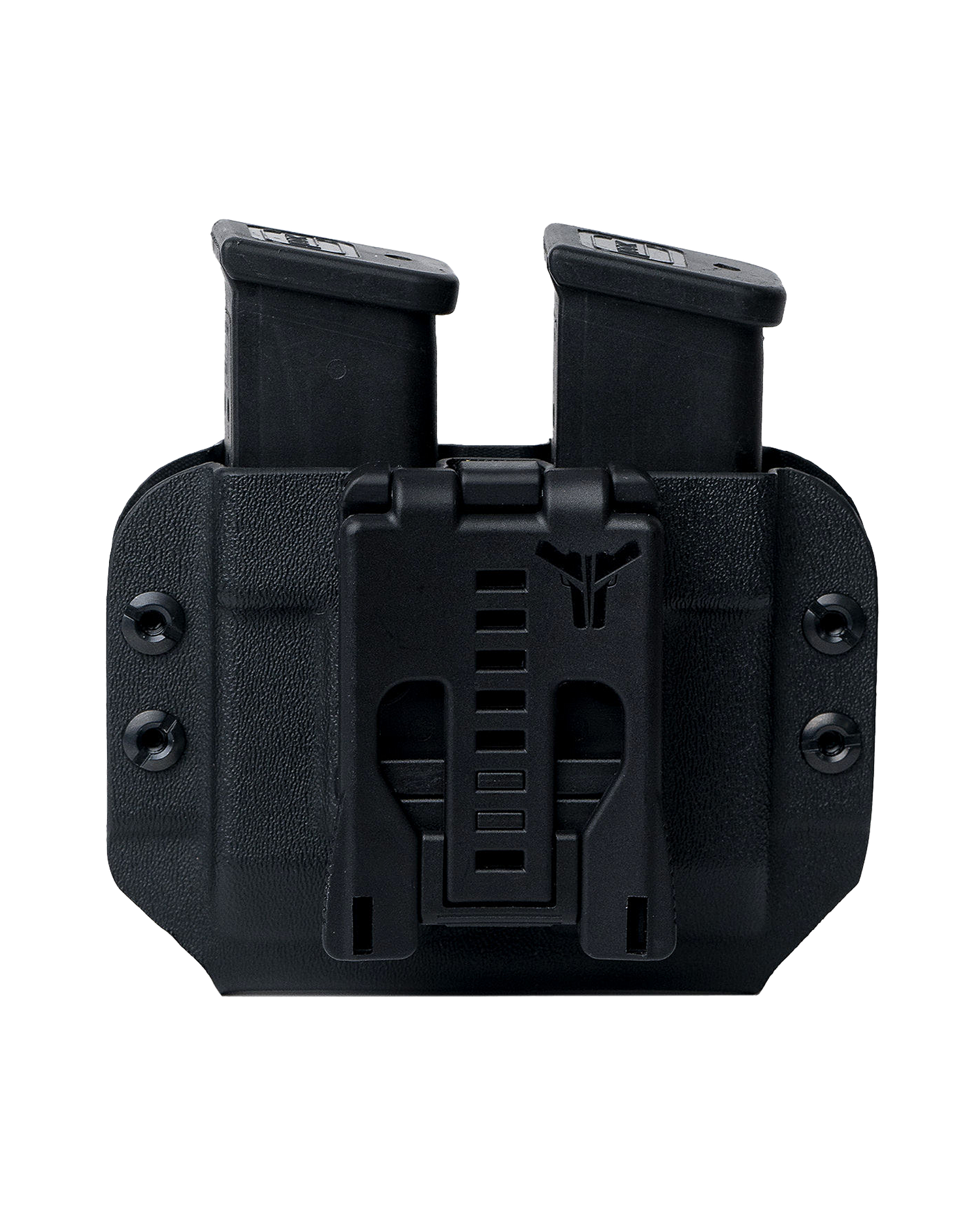 Guardian // Double Side Facing Mag Carrier