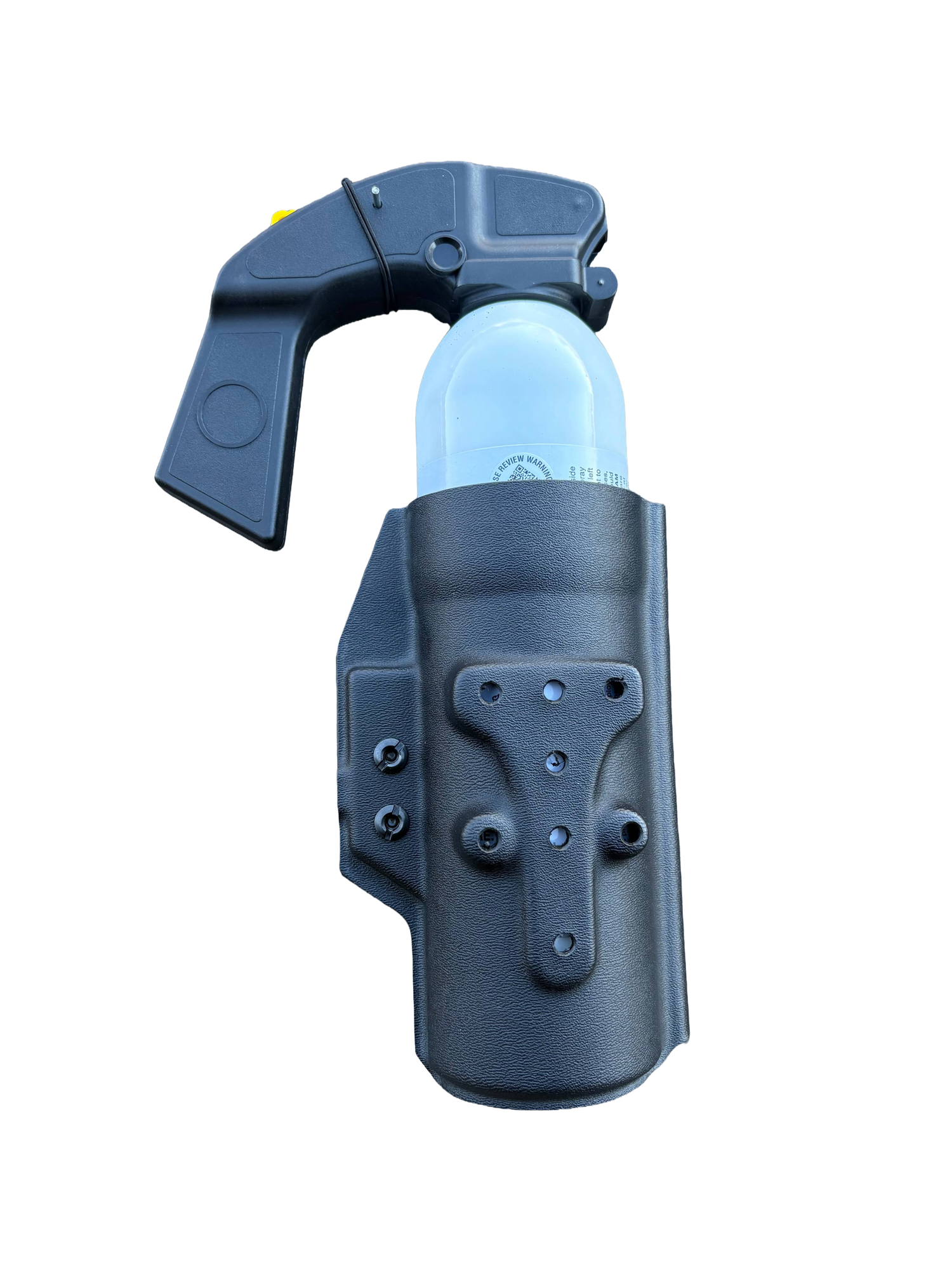 MK9 OC Spray Carrier