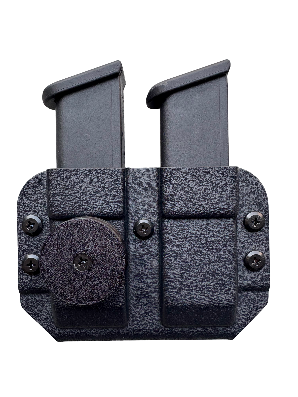 Double Side Facing Mag Carrier