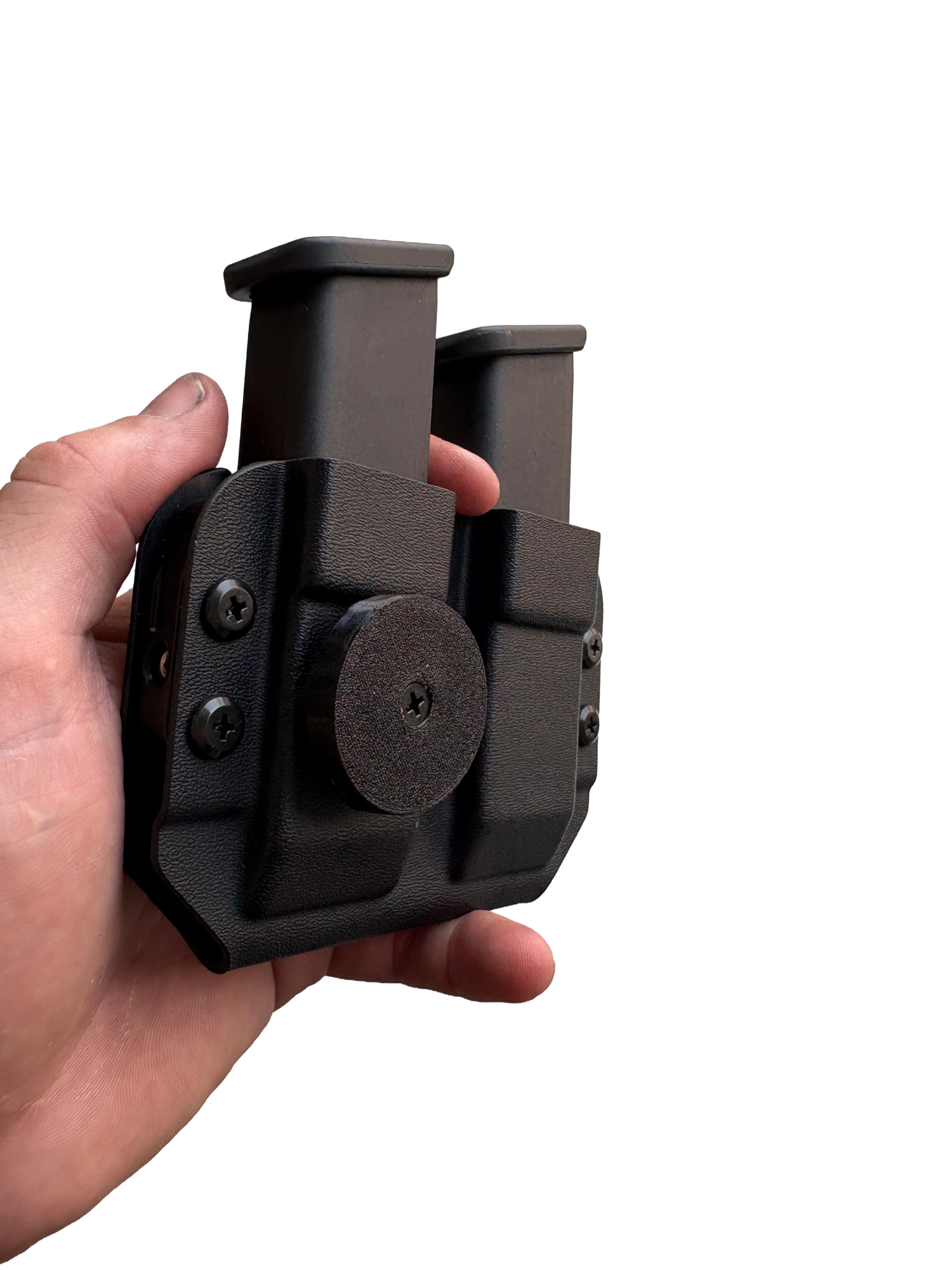 Double Side Facing Mag Carrier