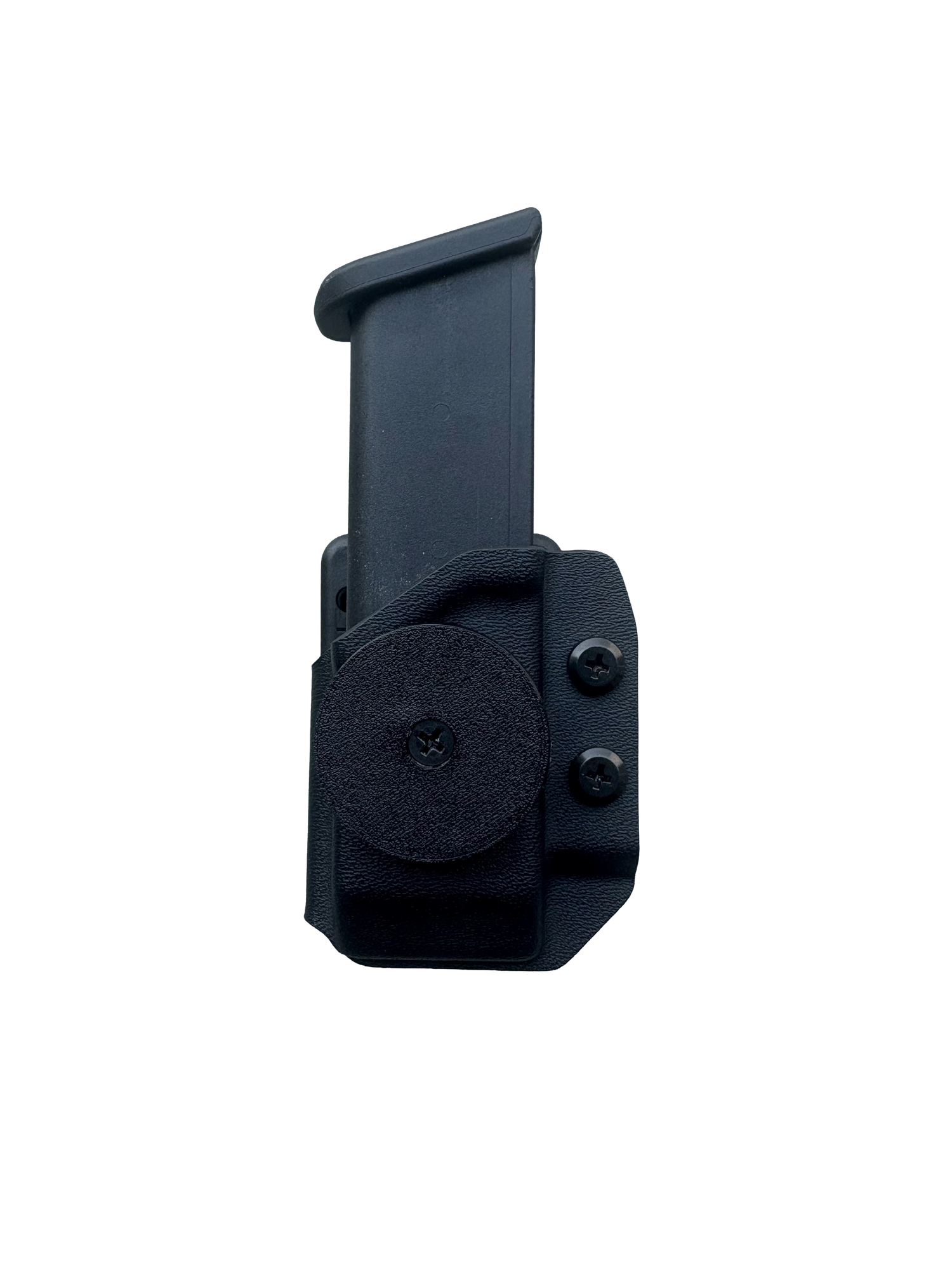 Single Pistol Mag Carrier
