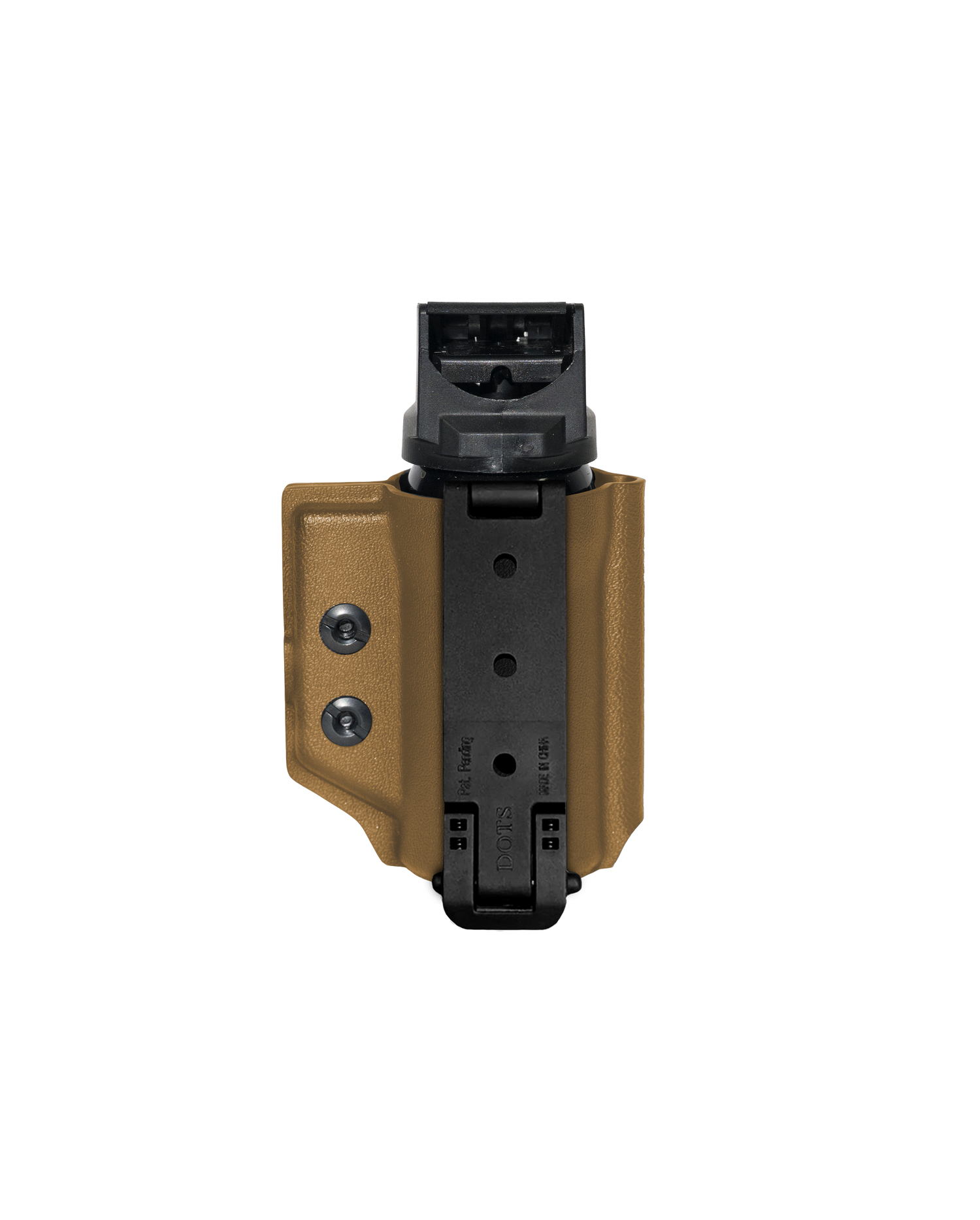 Inferno / Fall Flat Earth or Wolf Gray