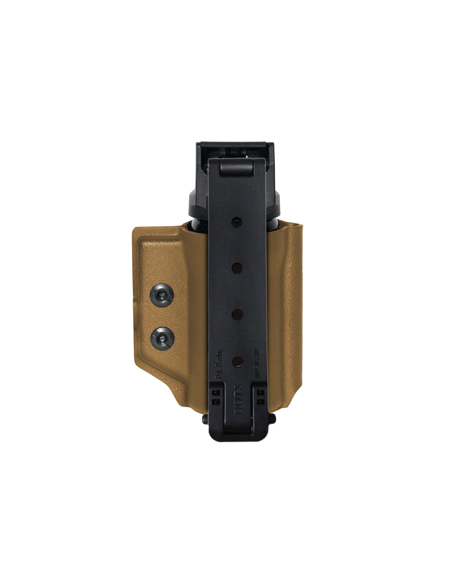 Inferno / Fall Flat Earth or Wolf Gray