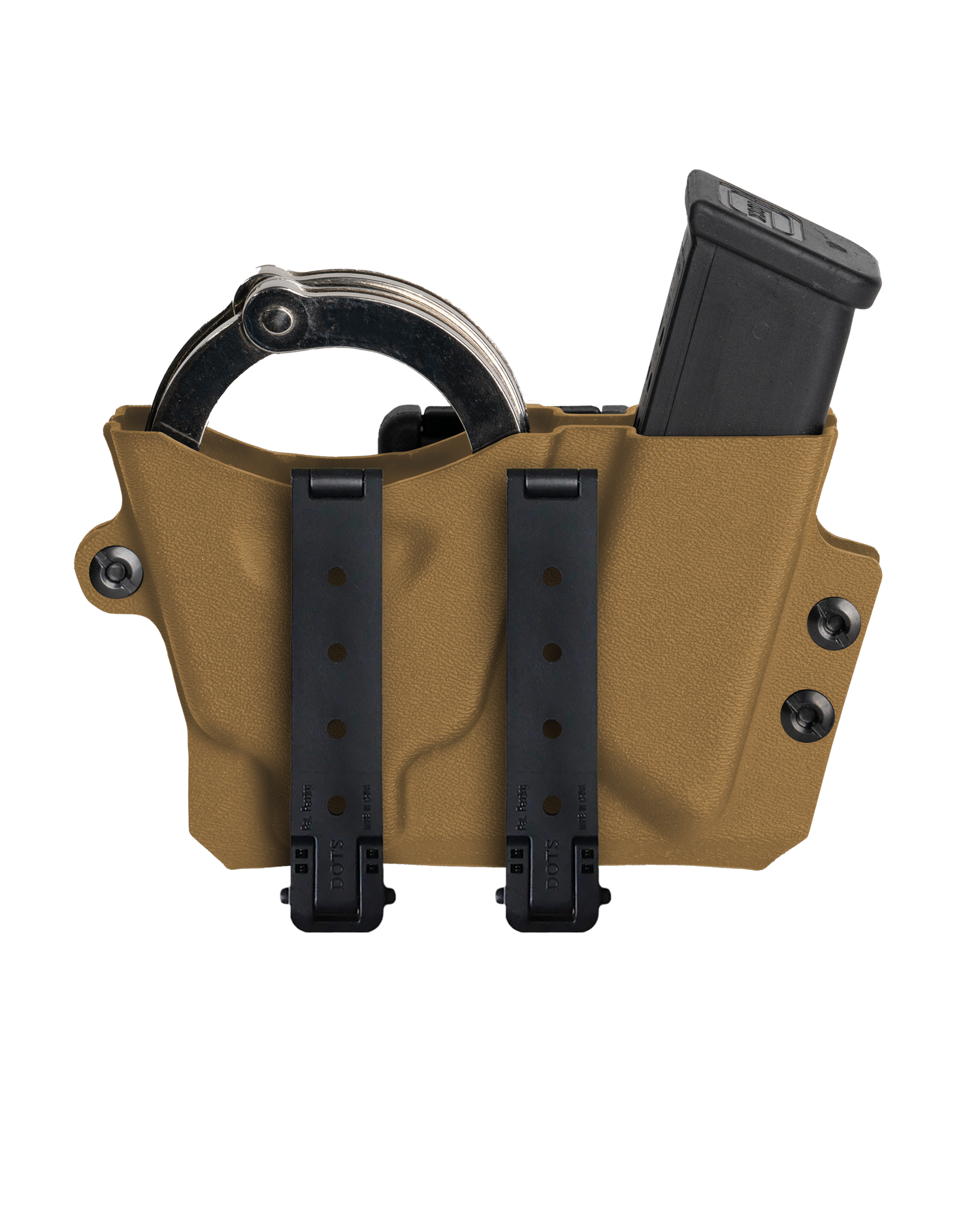 Ironside / Fall Flat Dark Earth or Wolf Gray