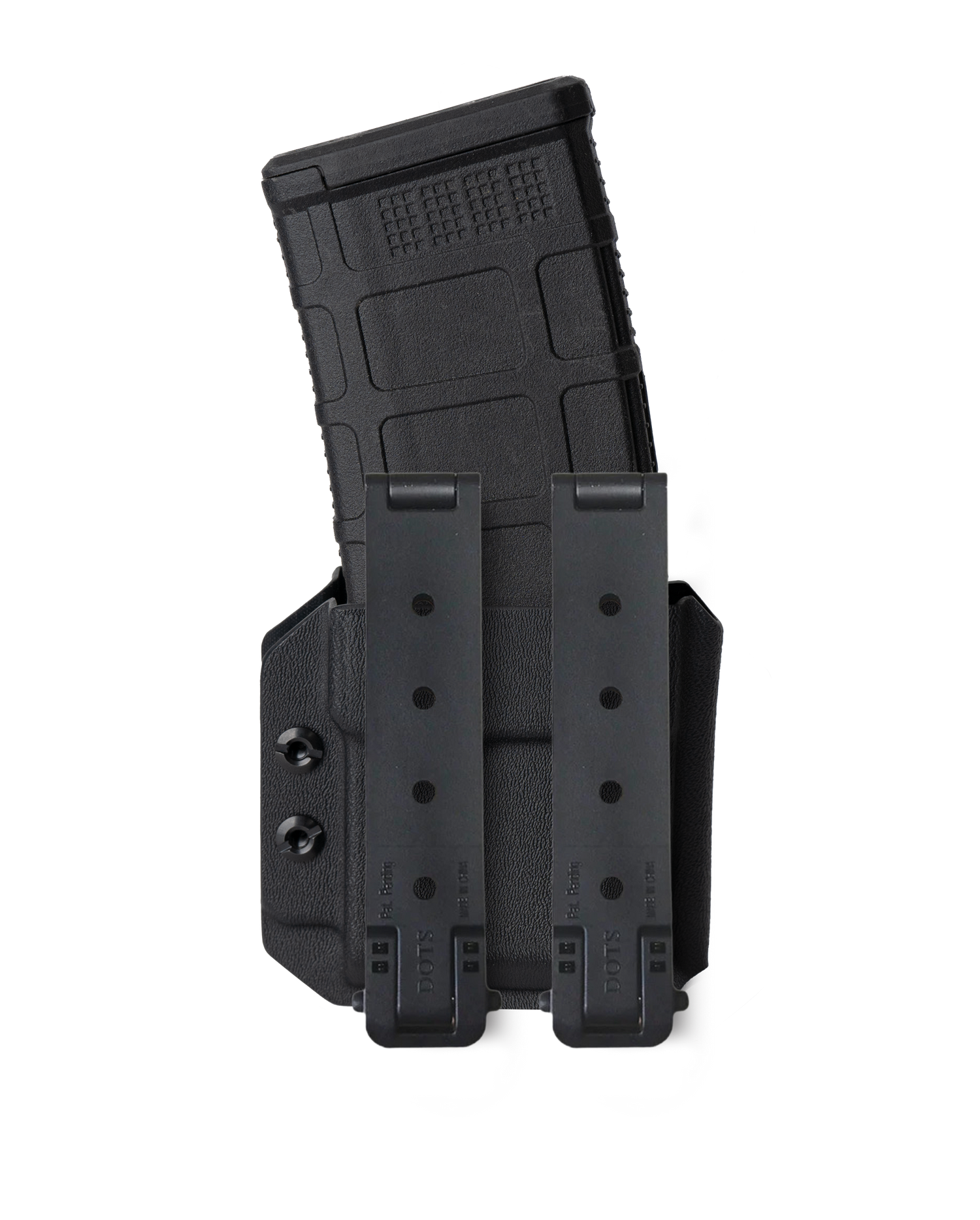 Rampage // Single AR Mag Carrier