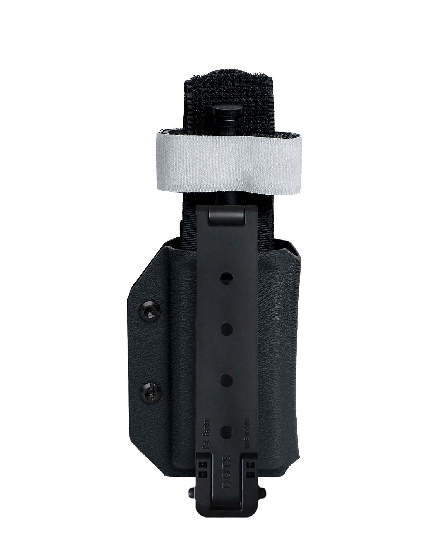 Rapid Rescue // TQ Carrier