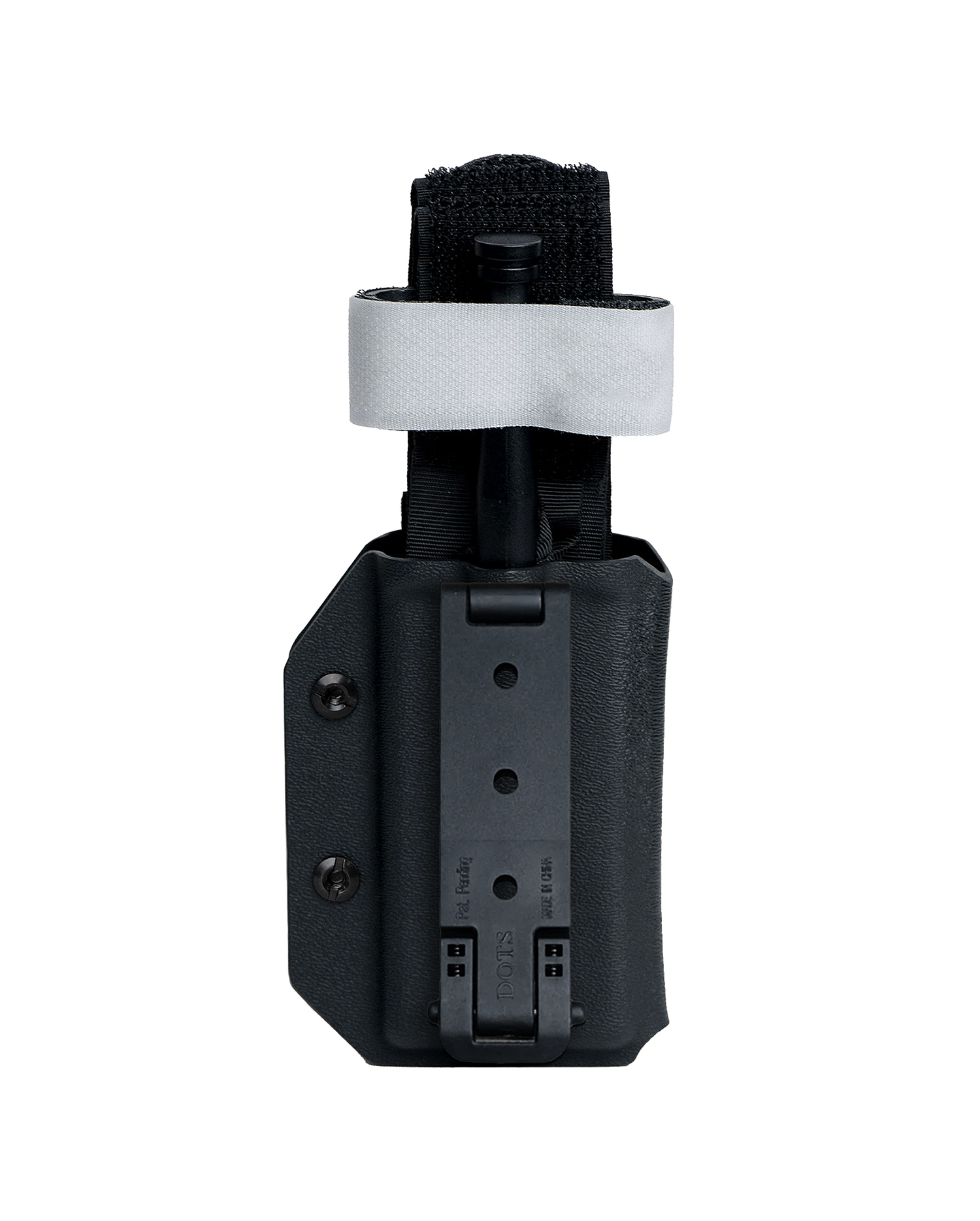 Rapid Rescue // TQ Carrier