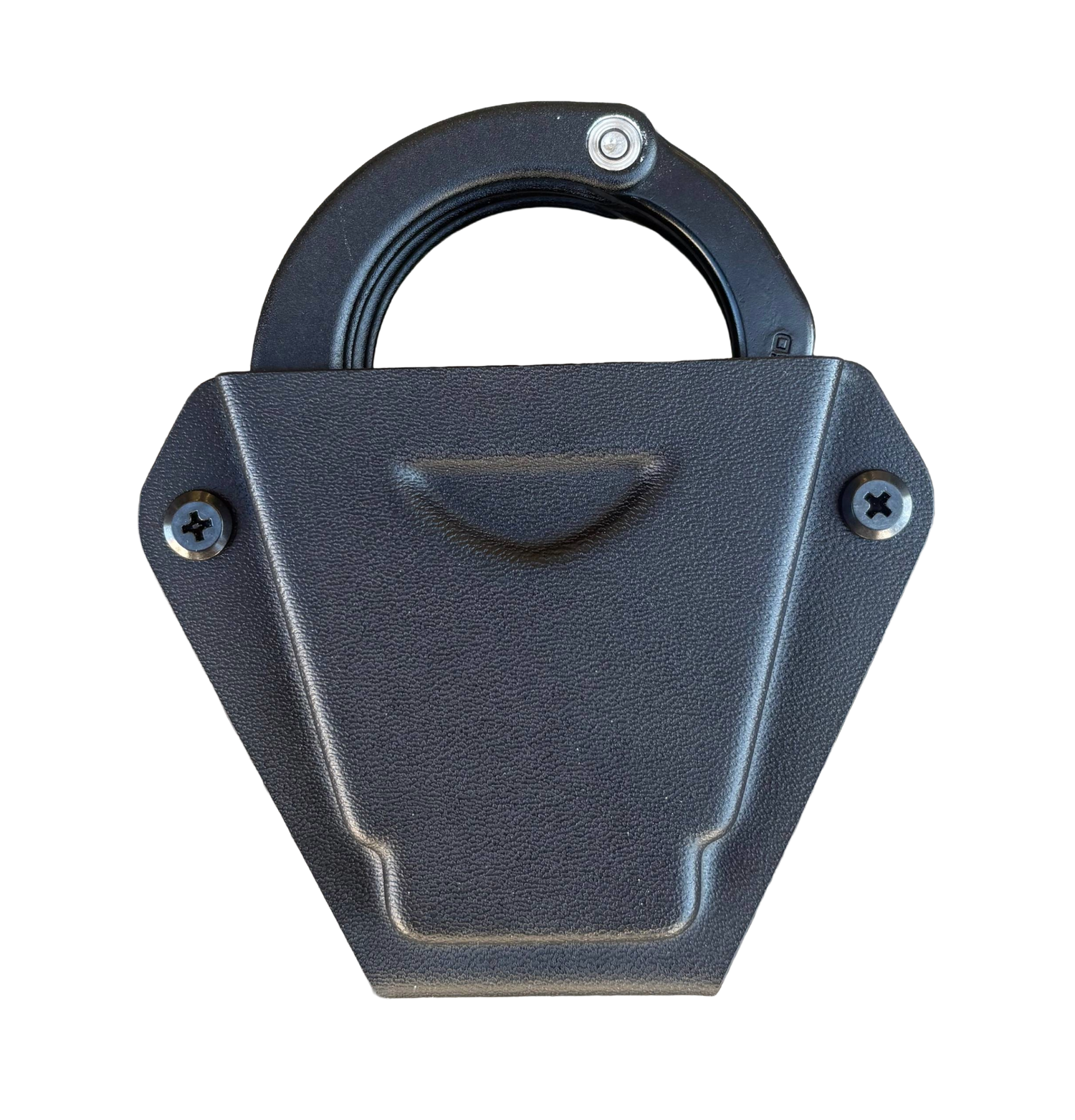 Single Handcuff Case For ASP Ultra Plus Brand Chain or Hinge
