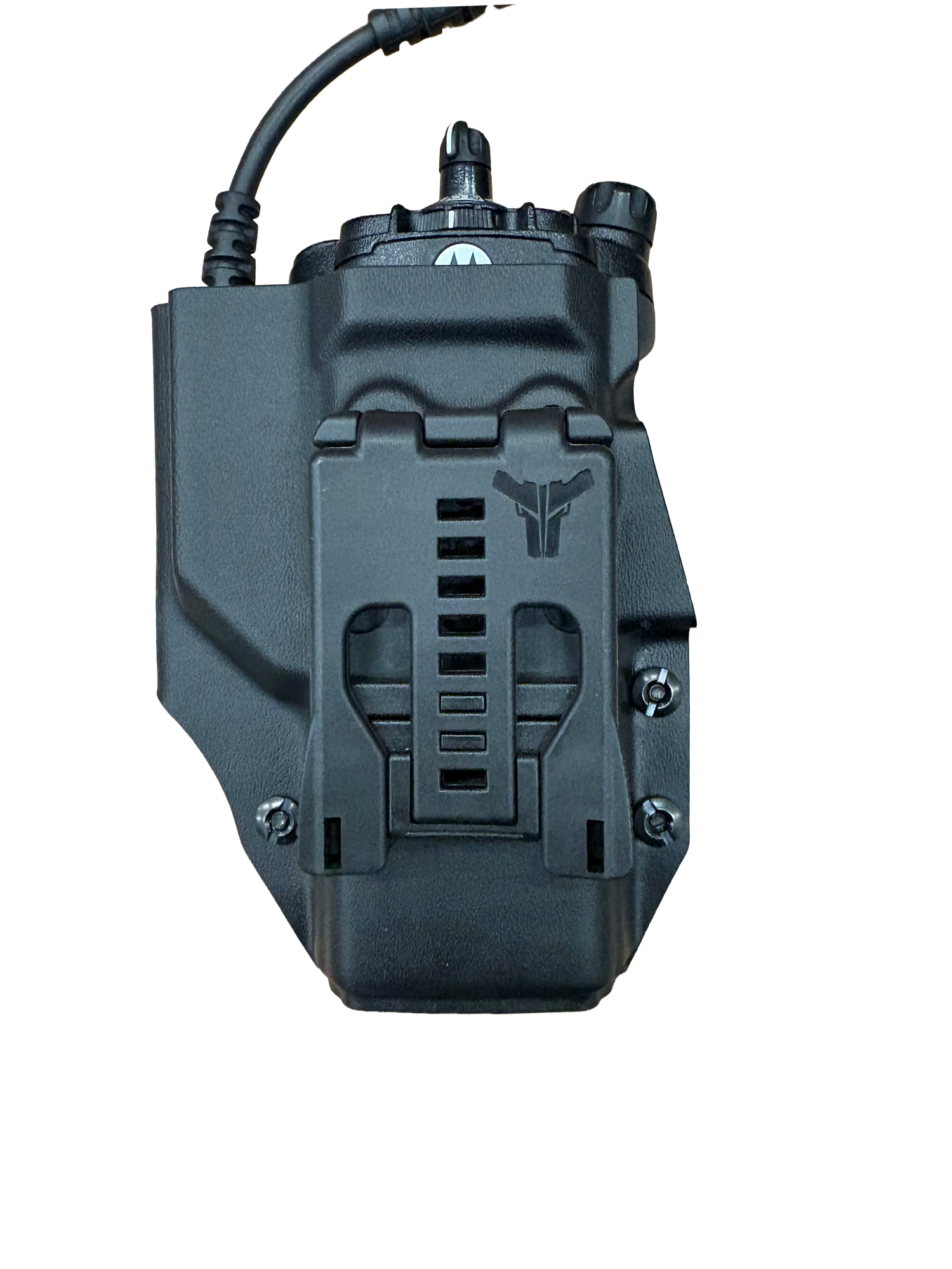 Motorola APX Radio Carrier