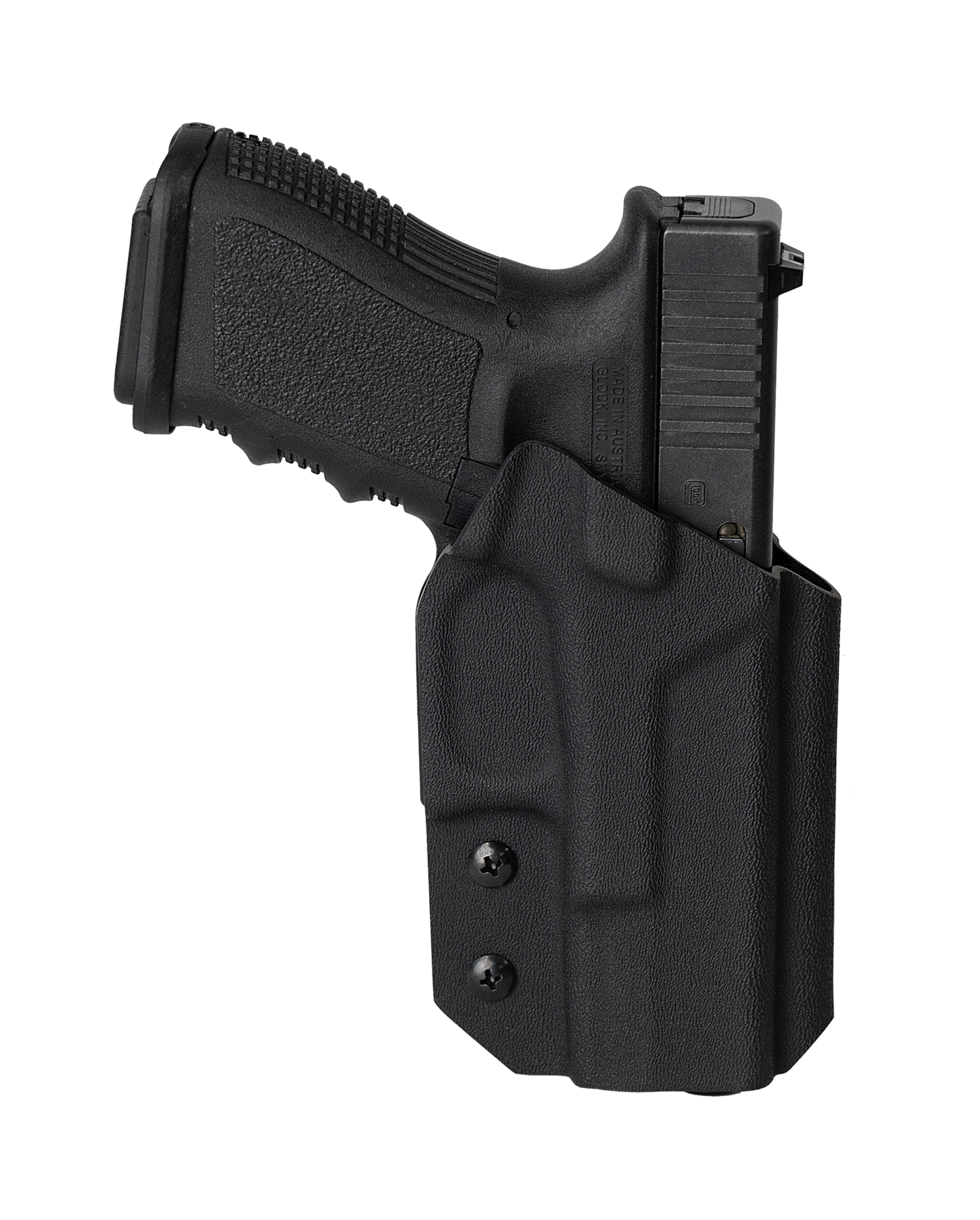 Rogue // OWB Gun Holster With FOMI Clip