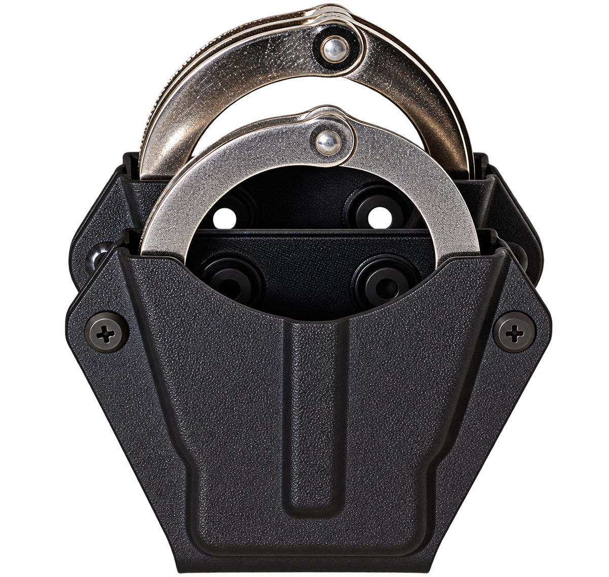 Double Handcuff Case