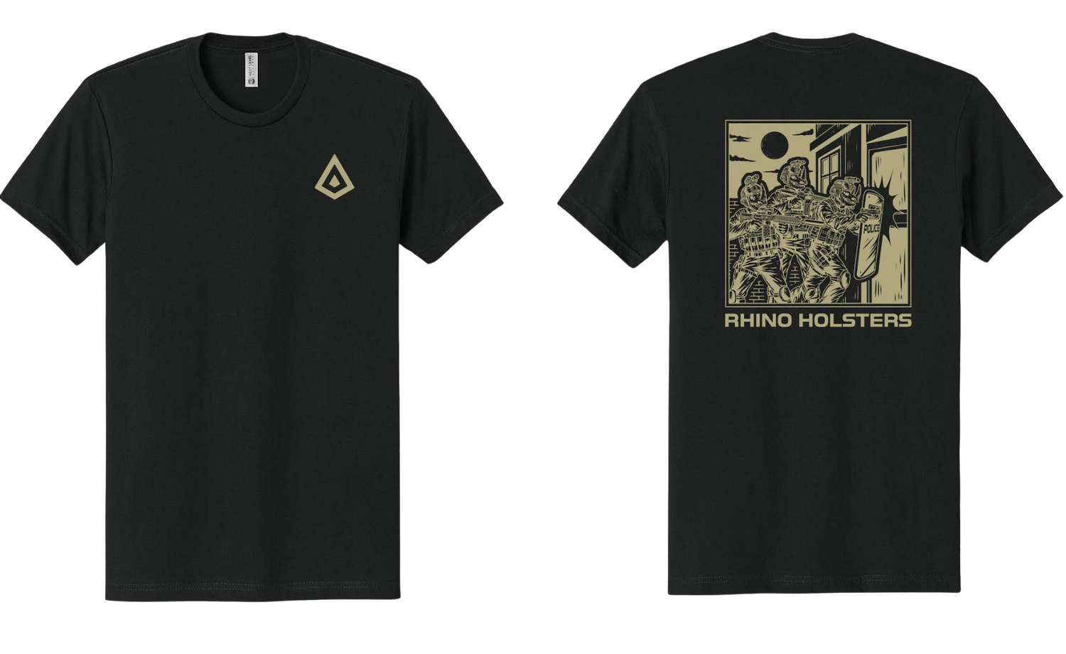 Pre-Order Short Sleeve Shirt