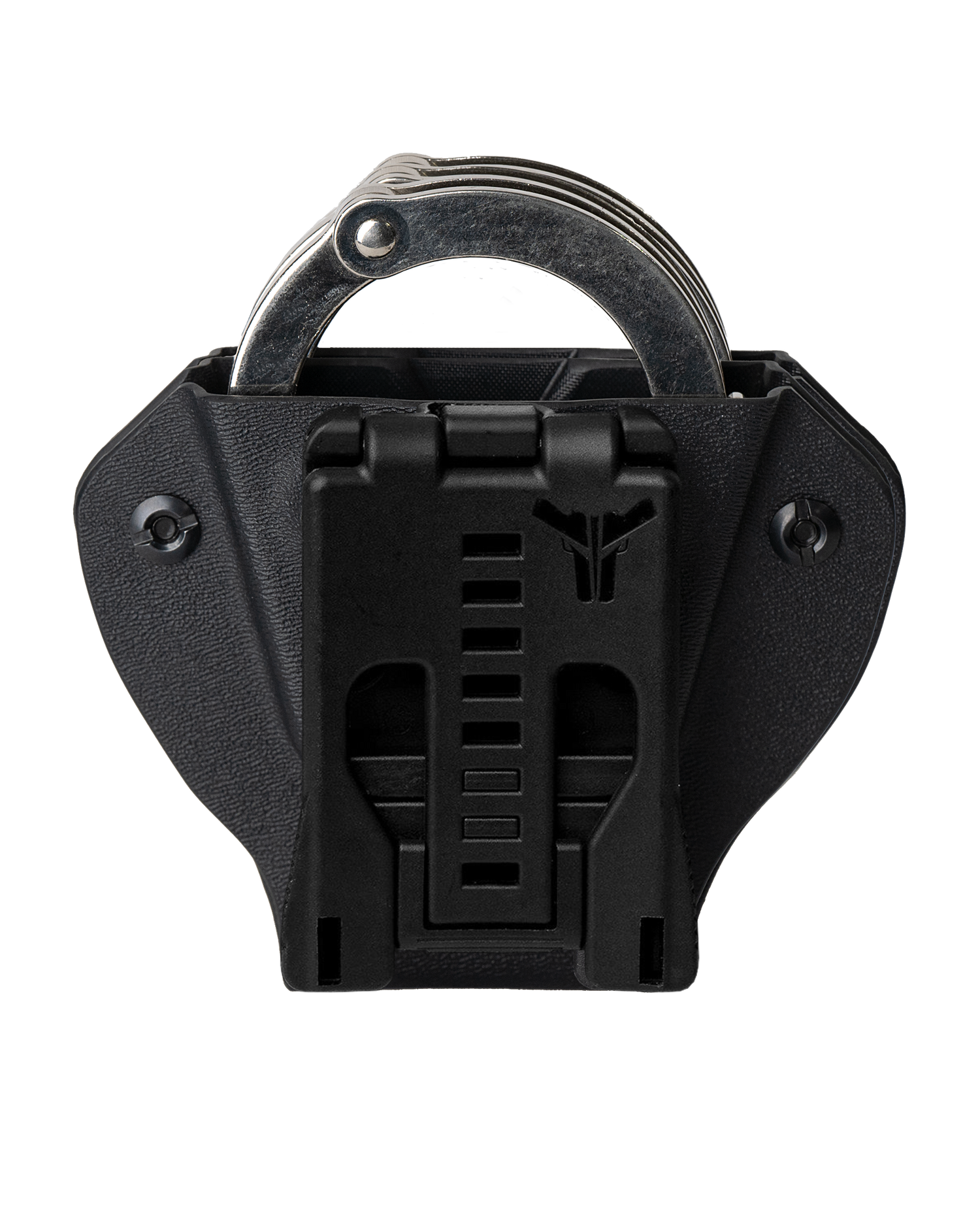 Warden // Double Handcuff Case