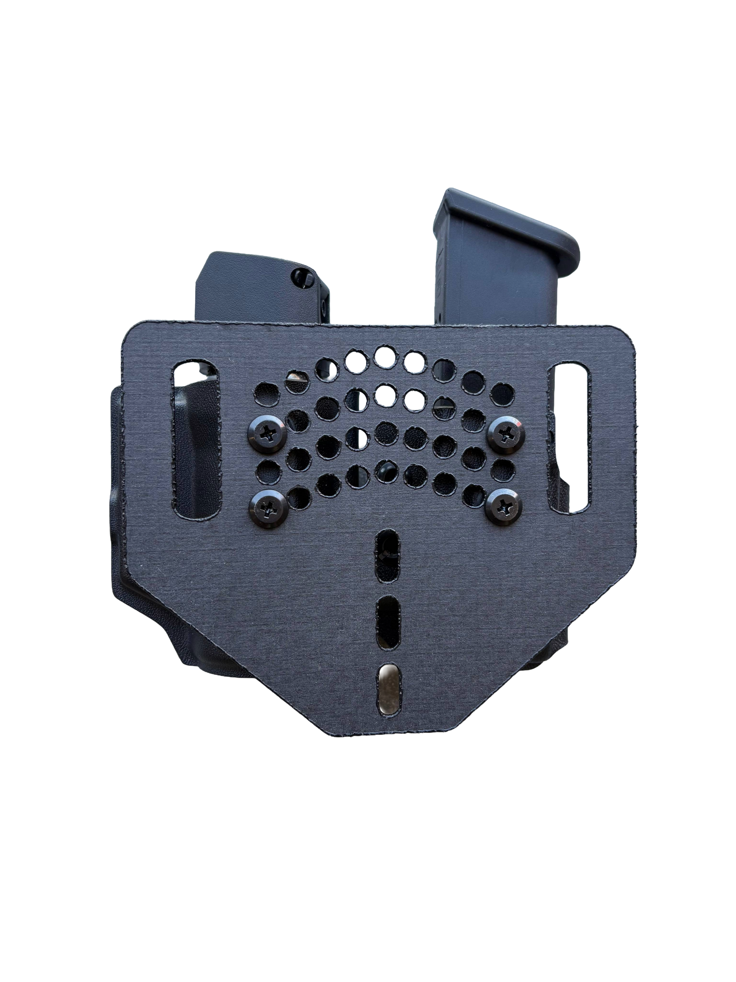 Pistol Mag | OC Spray Combo
