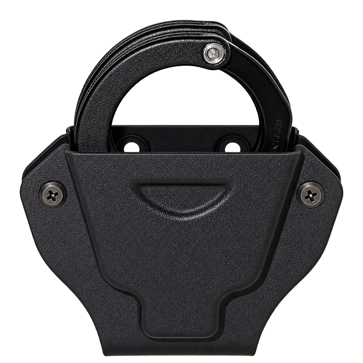ASP Ultra Plus Chain Handcuff Case