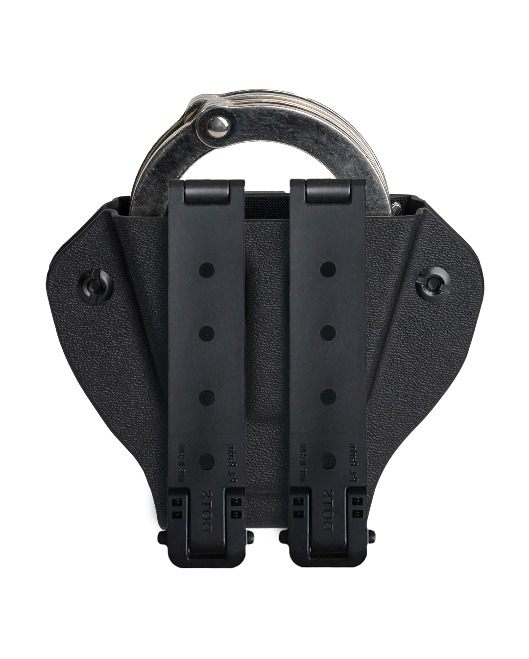 Single Handcuff Case For ASP Ultra Plus Brand | Chain or Hinge – Rhino ...