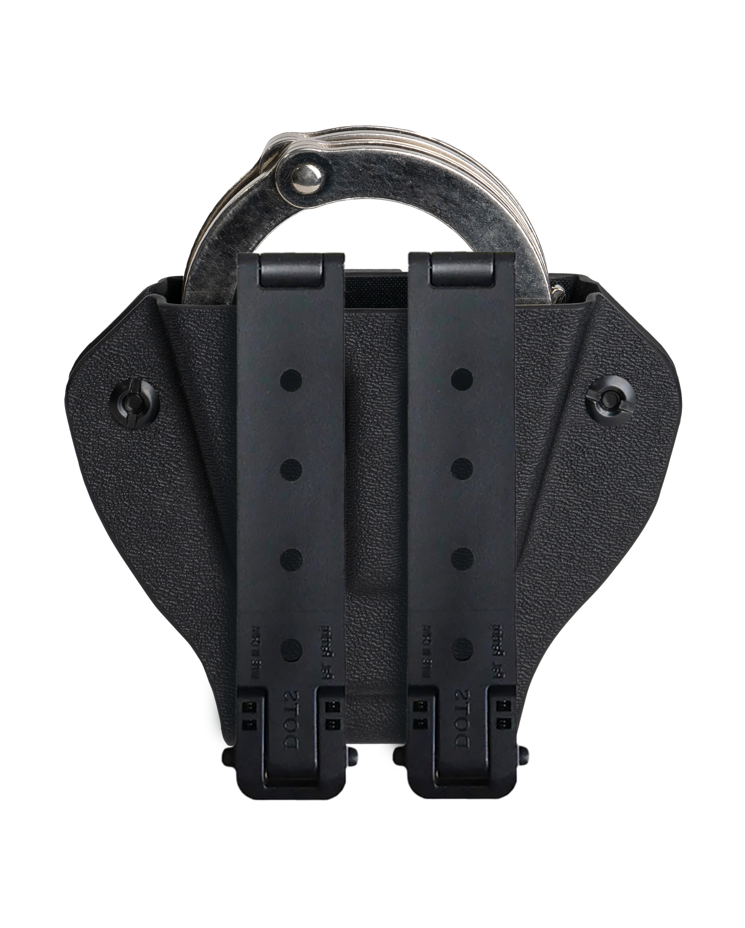 Gatekeeper/ Black or Black Basketweave