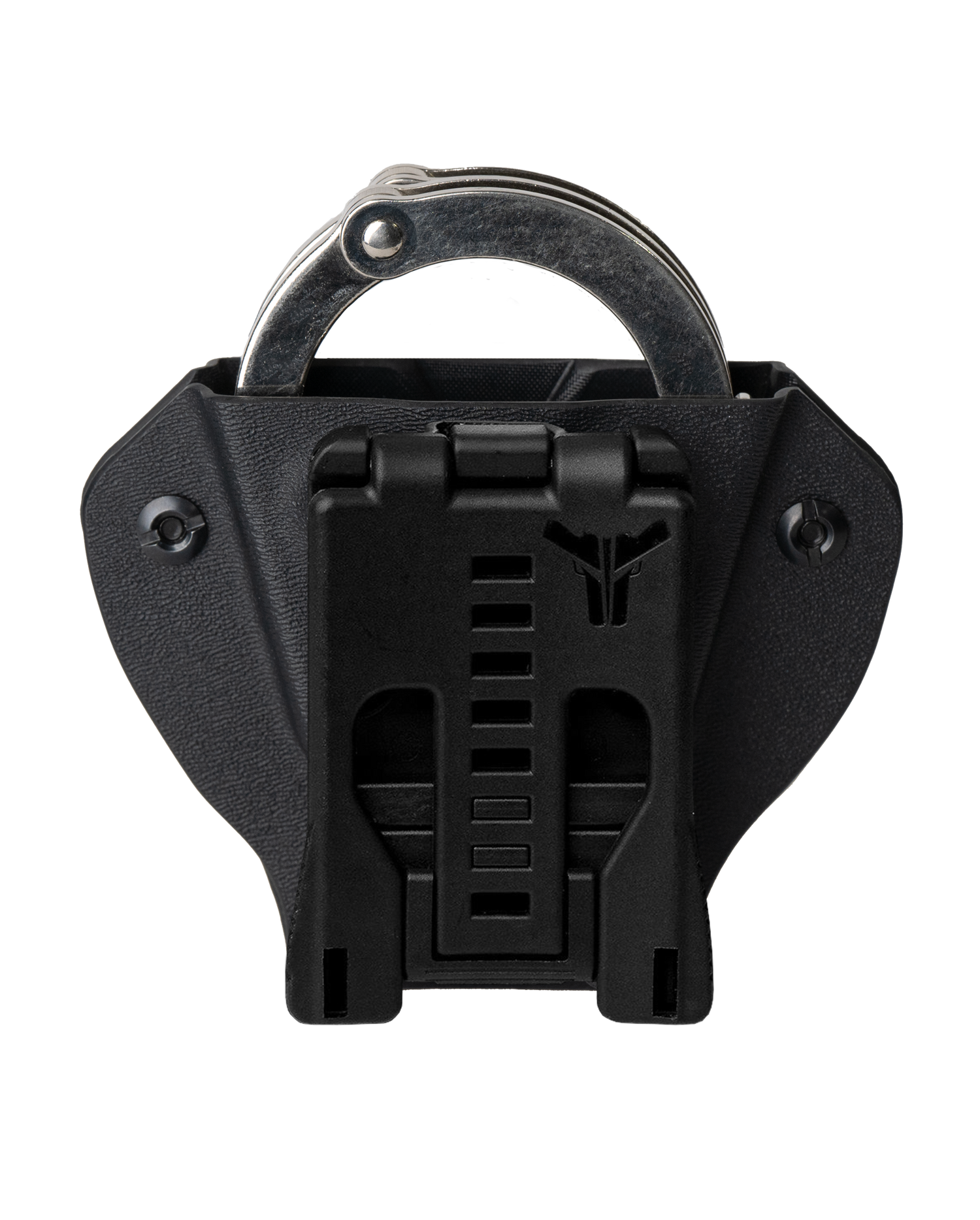 Gatekeeper/ Black or Black Basketweave