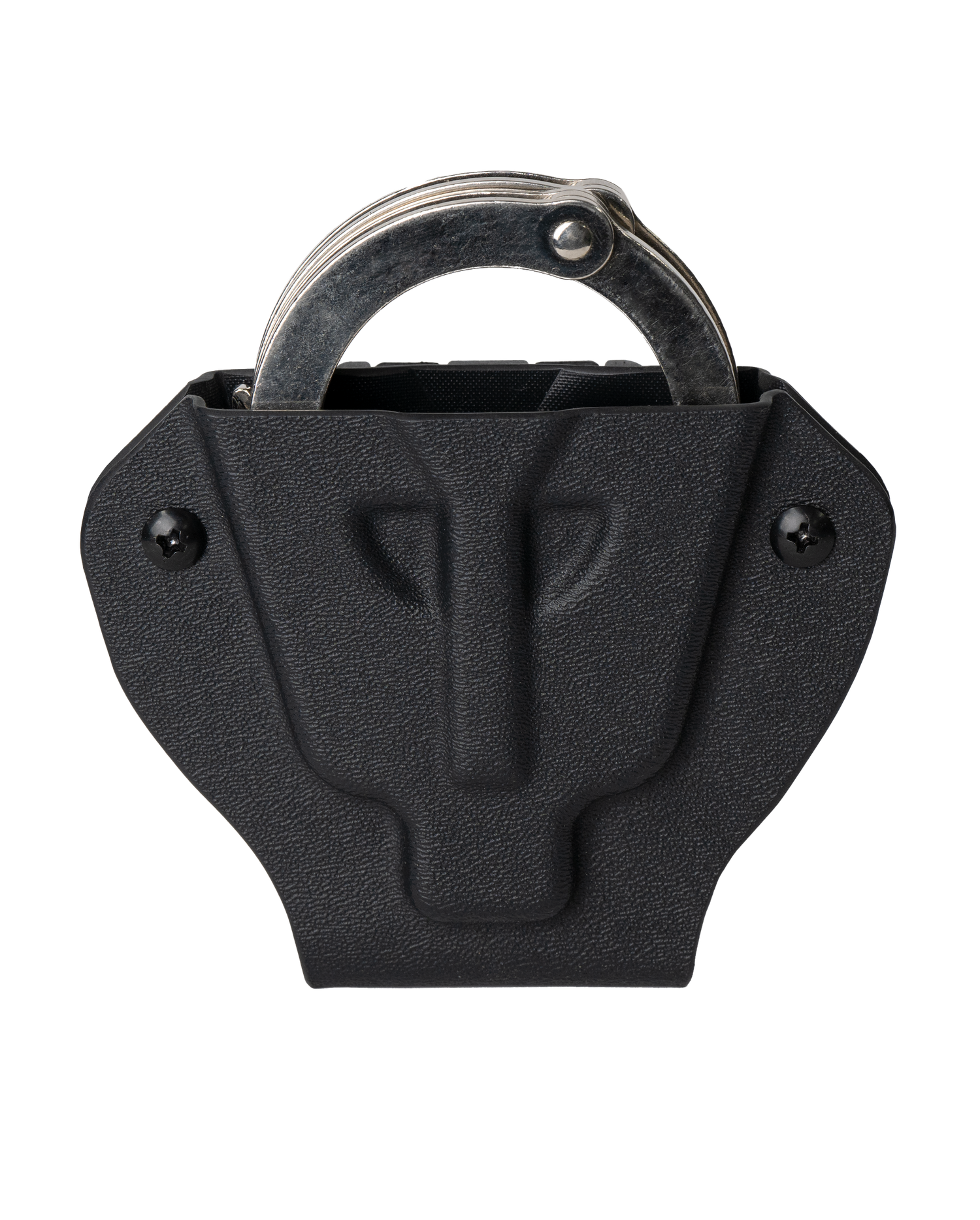Gatekeeper/ Black or Black Basketweave