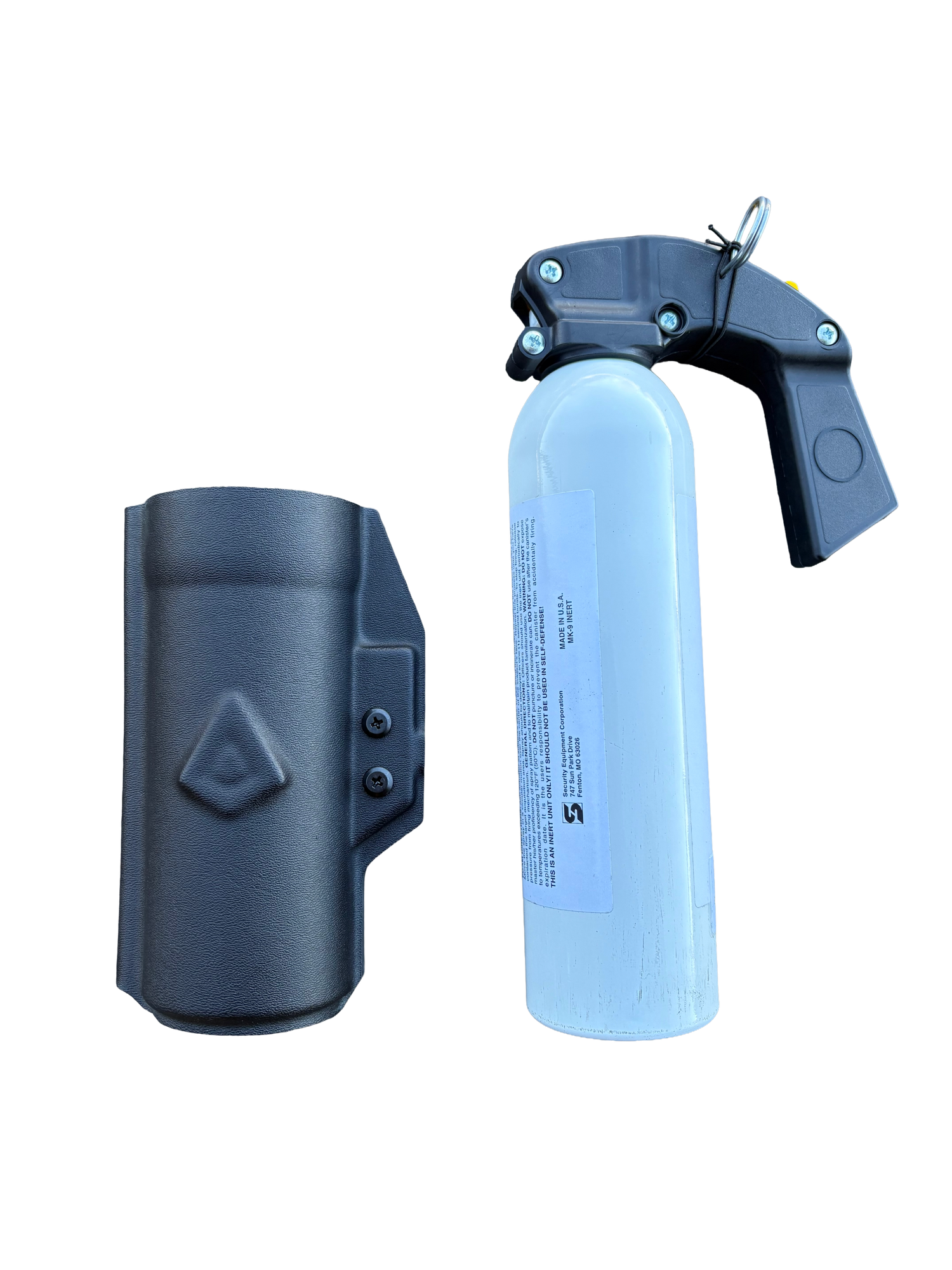 MK9 OC Spray Carrier