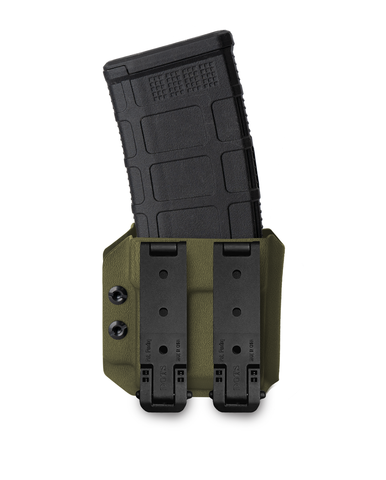 Rampage / OD Green