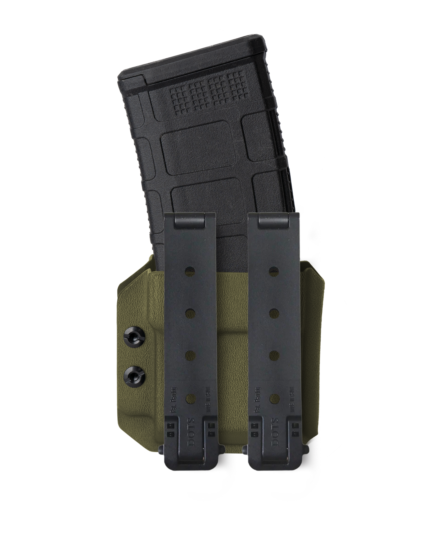 Rampage / OD Green