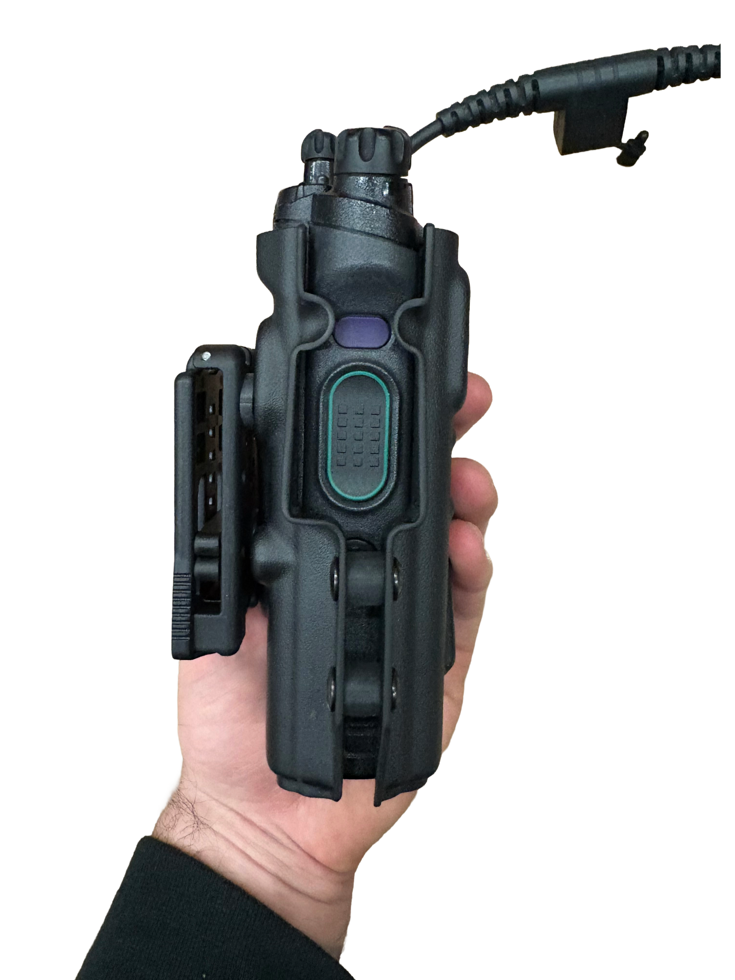 Motorola APX Radio Carrier