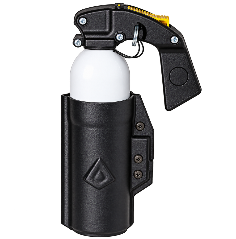 MK9 OC Spray Carrier