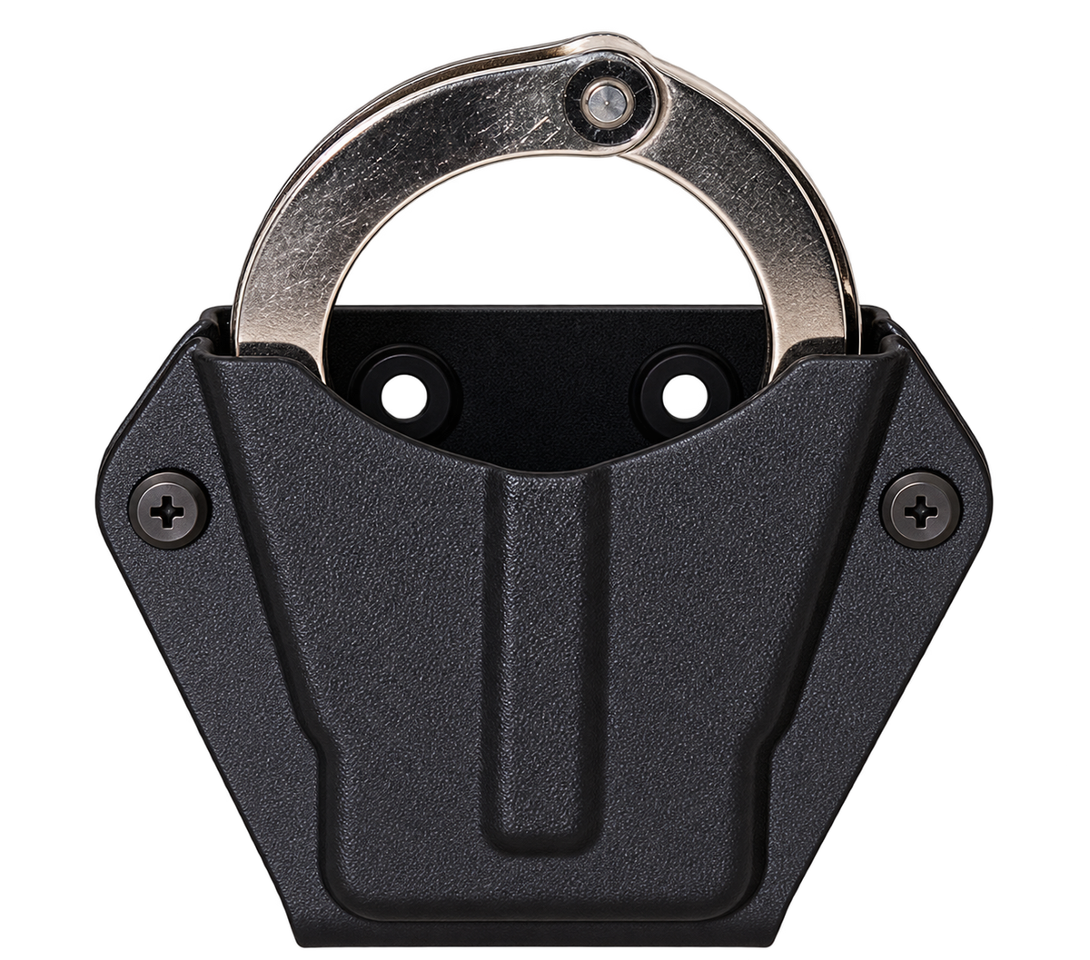 Universal Handcuff Case for Peerless -  S&W Chain or Hinge