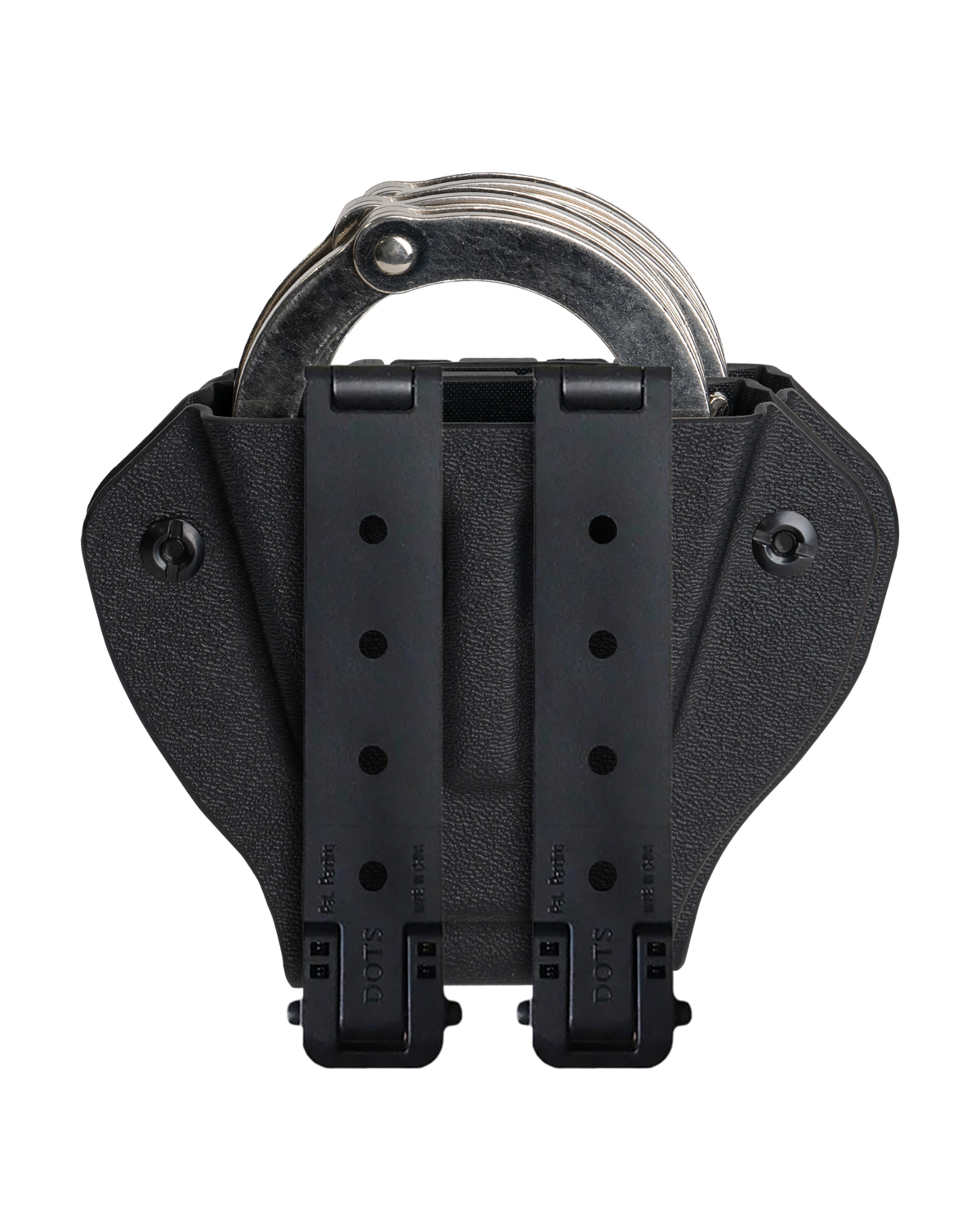 Double Handcuff Case – Rhino Holsters