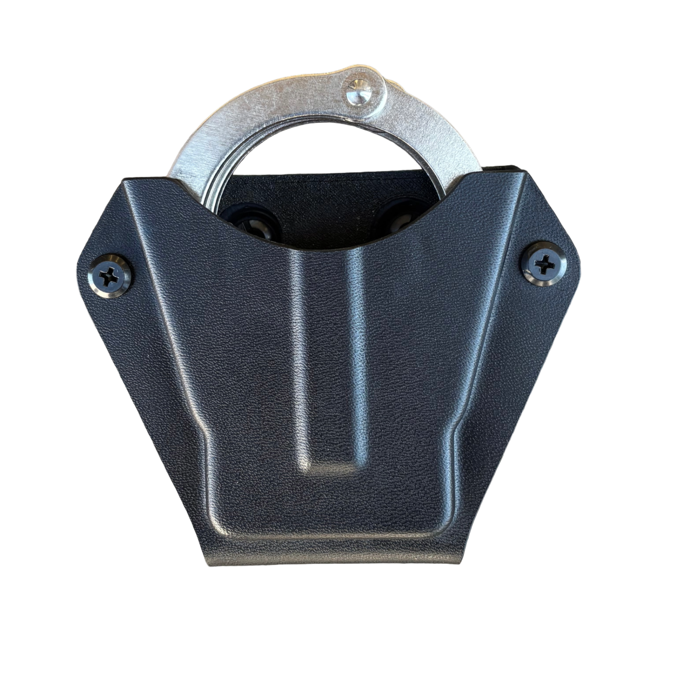 Universal Handcuff Case — Fits Peerless & S&W, Chain or Hinge | Rhino ...