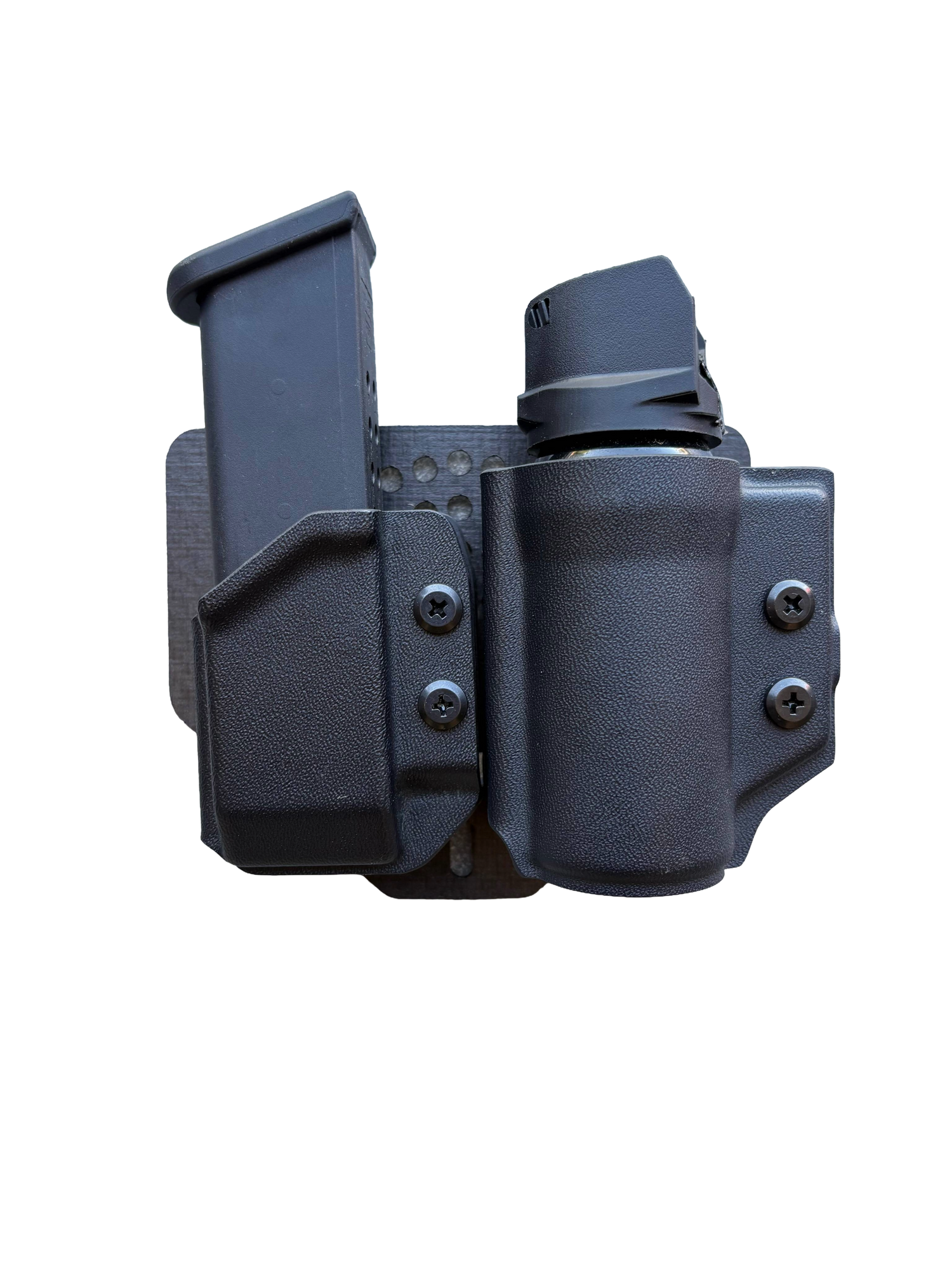 Pistol Mag | OC Spray Combo